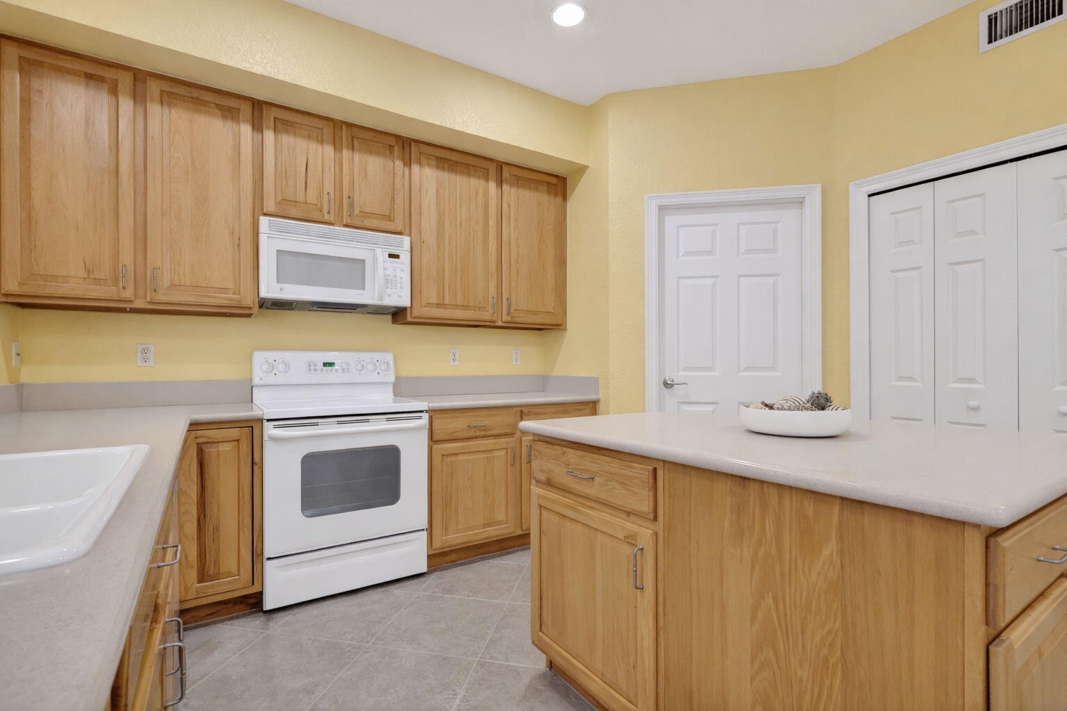 HAMILTON BAY SEC 1A AND 1B - Residential