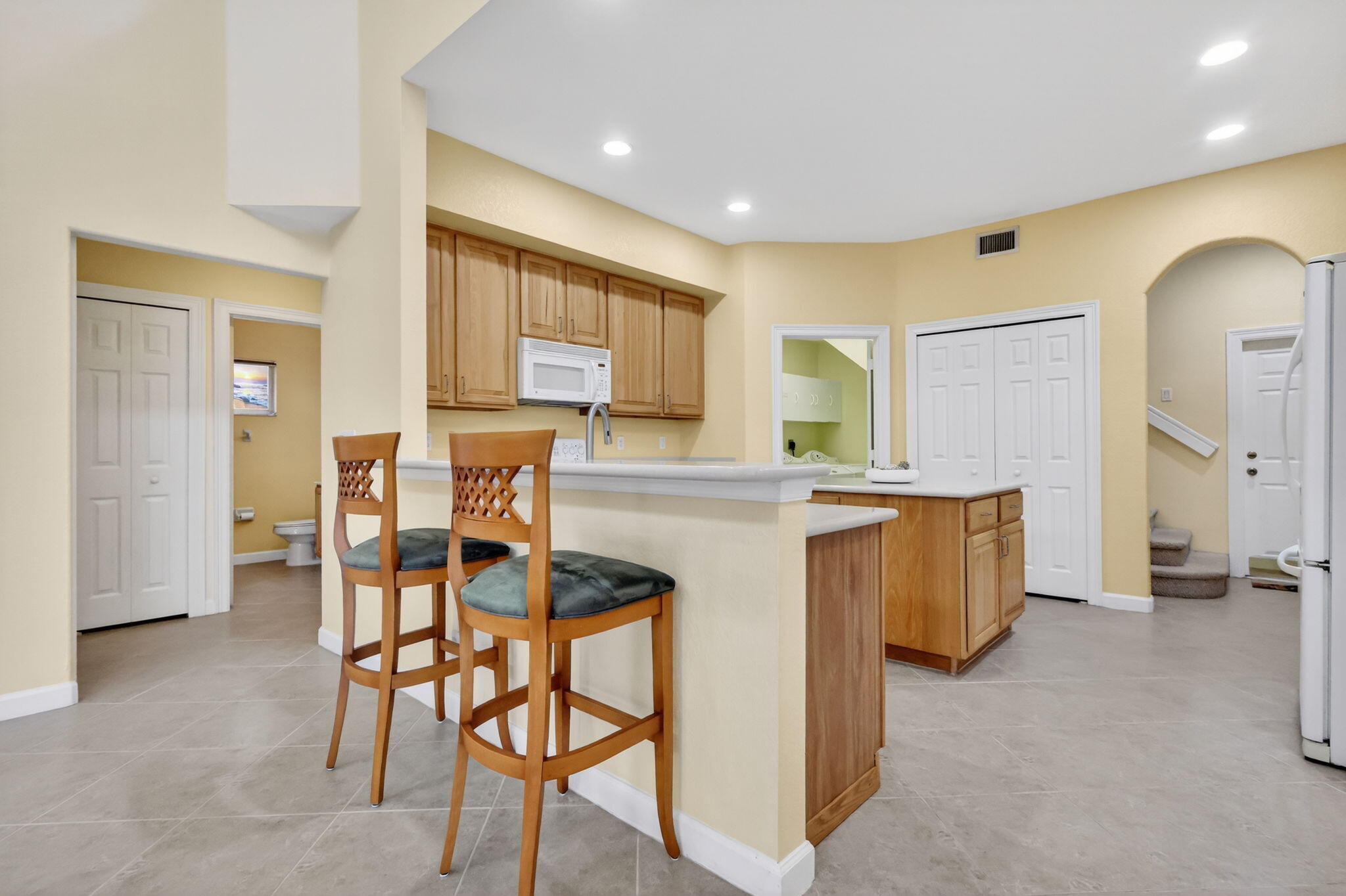 HAMILTON BAY SEC 1A AND 1B - Residential