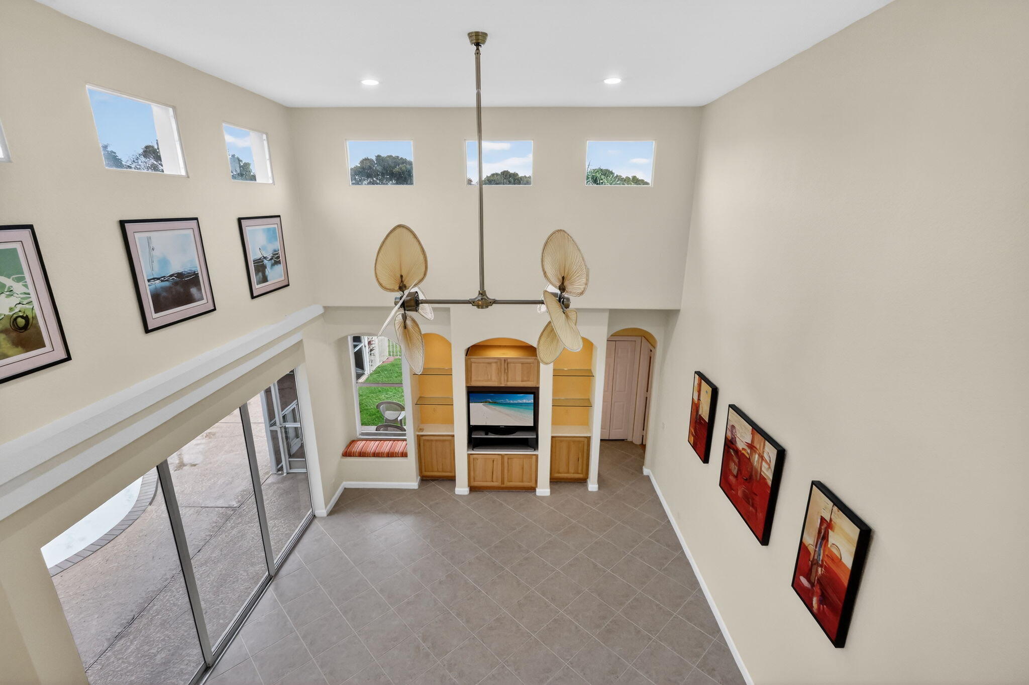 HAMILTON BAY SEC 1A AND 1B - Residential