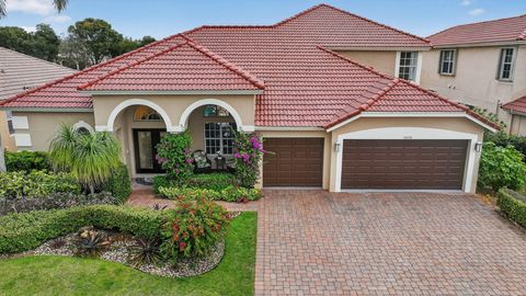 3638 Turtle Island Court West Palm Beach FL 33411
