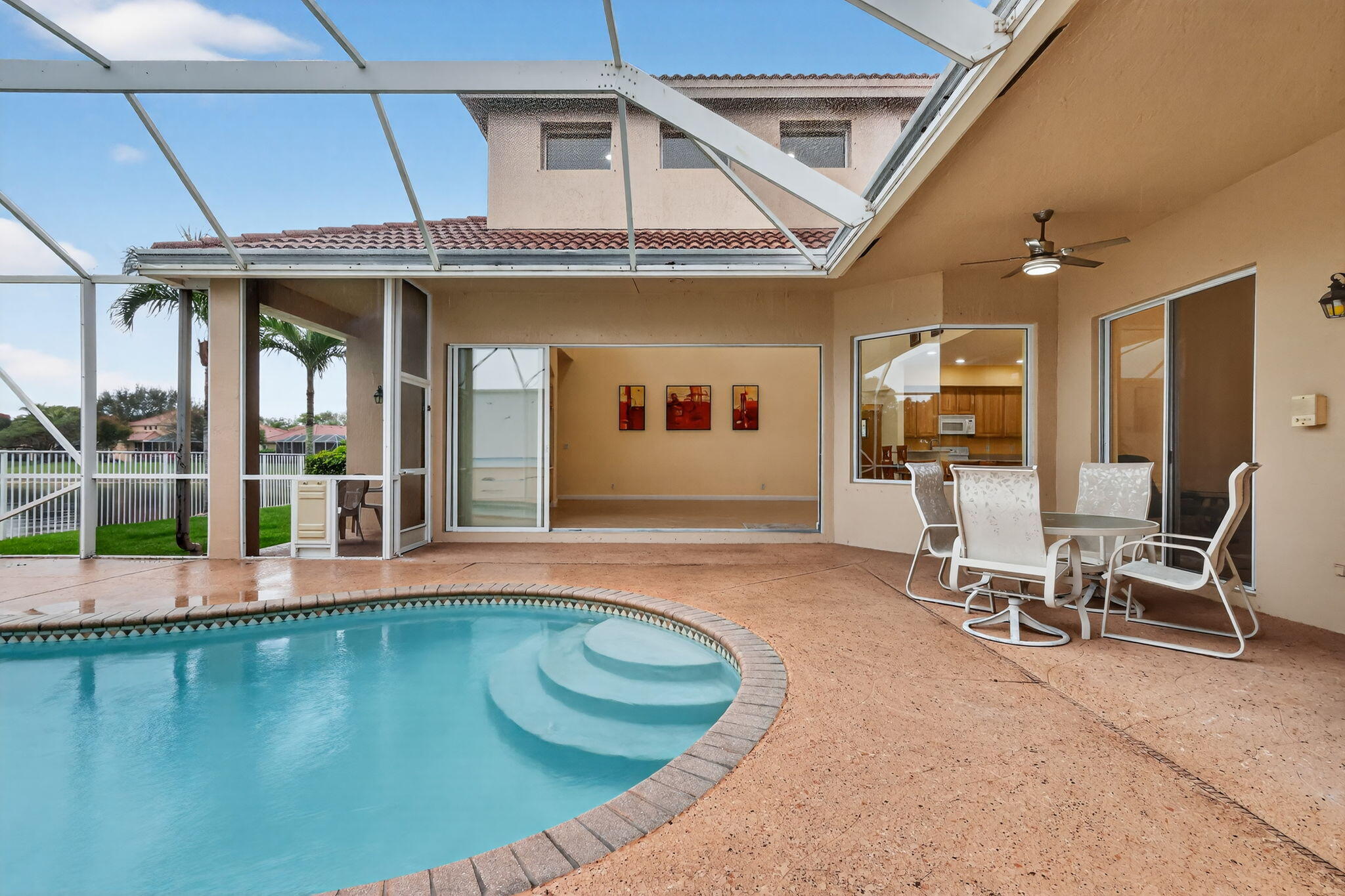 HAMILTON BAY SEC 1A AND 1B - Residential