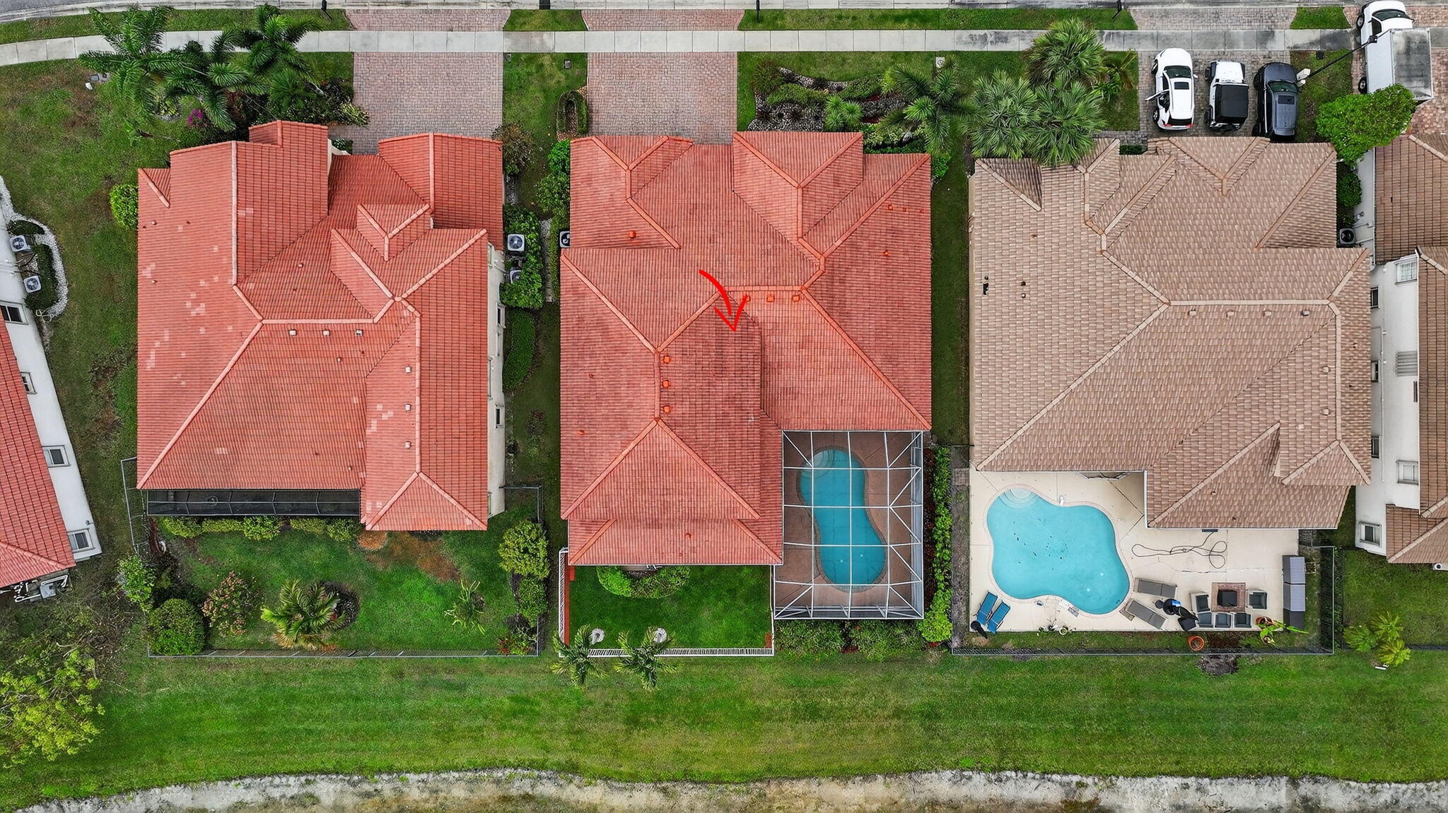 HAMILTON BAY SEC 1A AND 1B - Residential