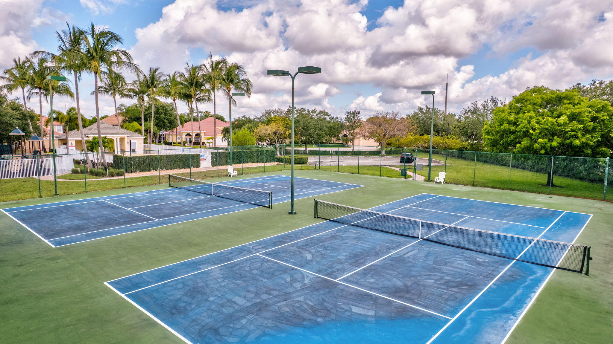 HAMILTON BAY SEC 1A AND 1B - Residential