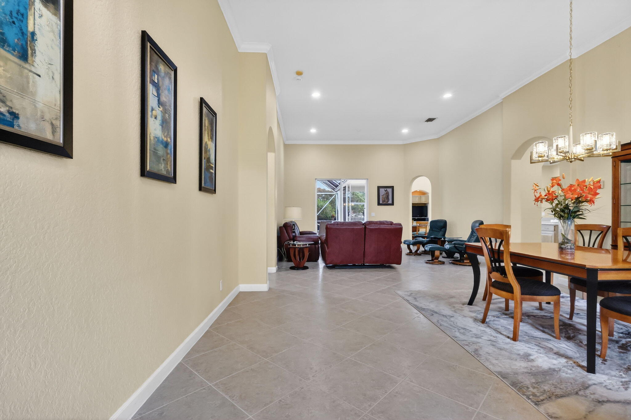 HAMILTON BAY SEC 1A AND 1B - Residential