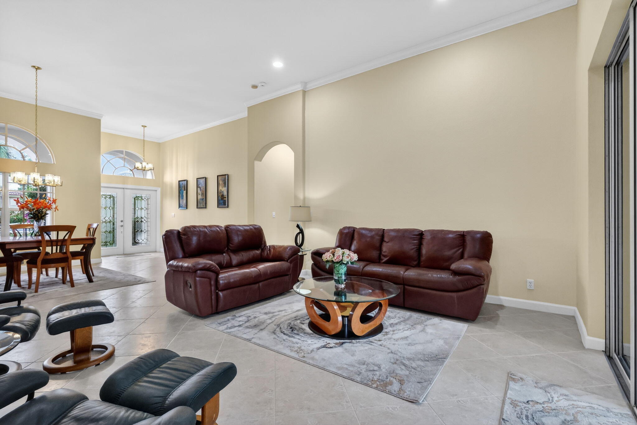 HAMILTON BAY SEC 1A AND 1B - Residential