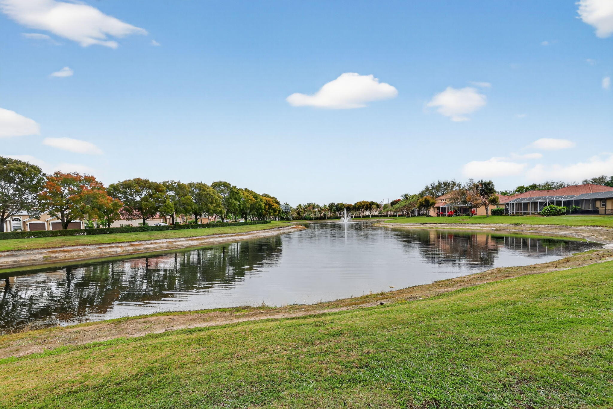 HAMILTON BAY SEC 1A AND 1B - Residential