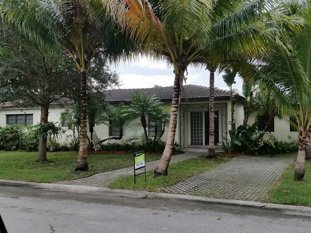 Hollywood Lakes Sec 1-32 - Residential Lease