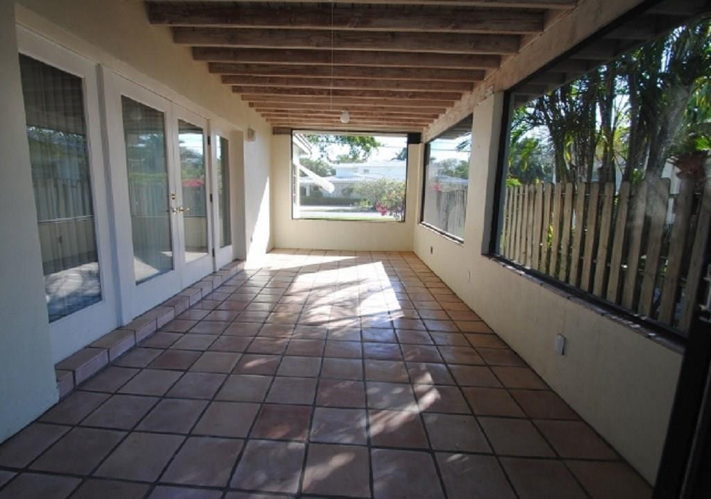 Hollywood Lakes Sec 1-32 - Residential Lease