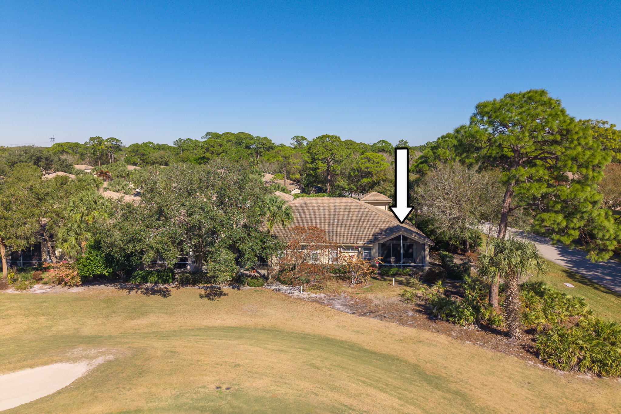 POD 7B AT THE RESERVE, PUD I - TORREY PINES - Residential