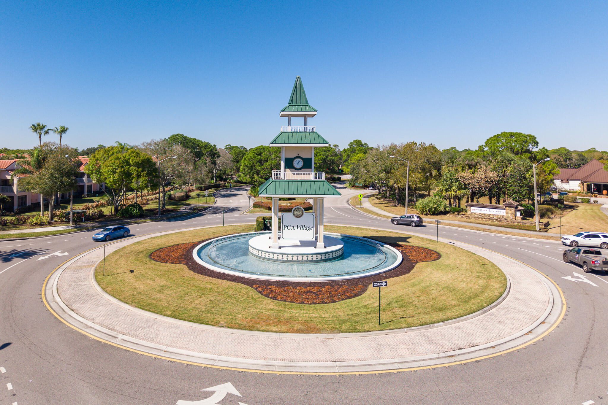 POD 7B AT THE RESERVE, PUD I - TORREY PINES - Residential