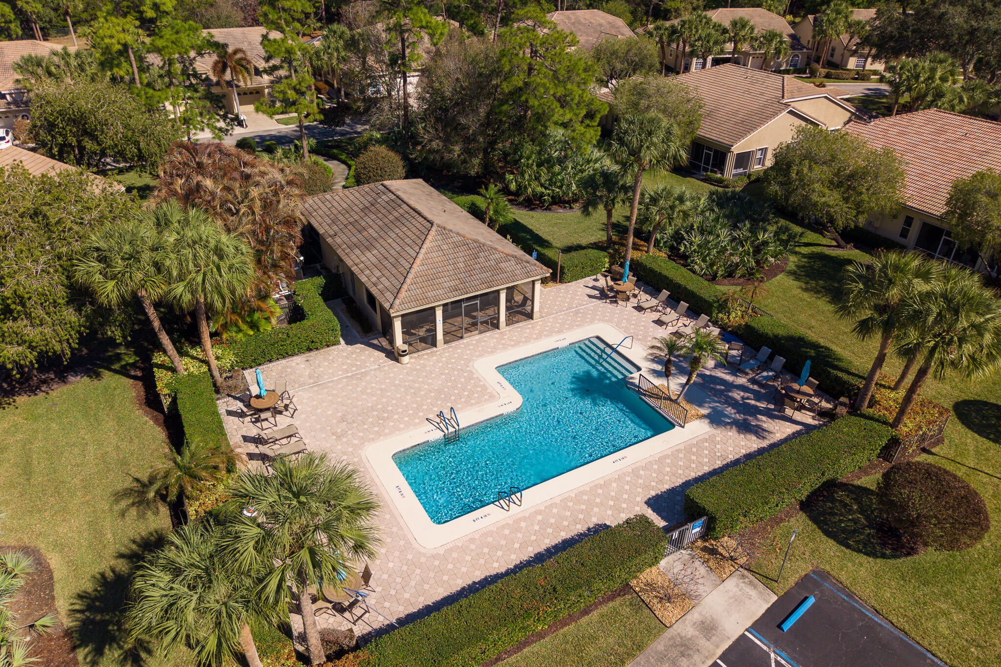 POD 7B AT THE RESERVE, PUD I - TORREY PINES - Residential