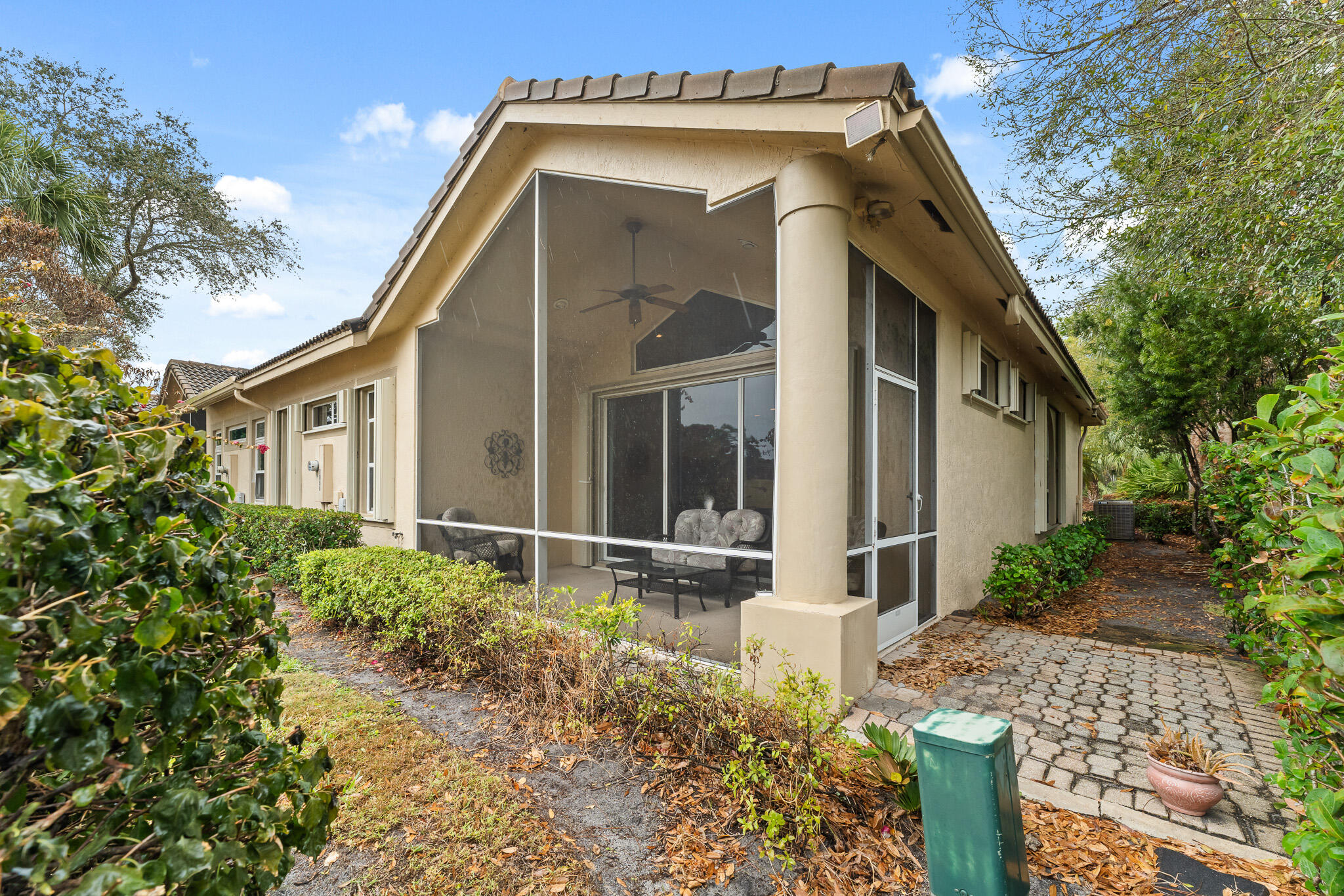 POD 7B AT THE RESERVE, PUD I - TORREY PINES - Residential