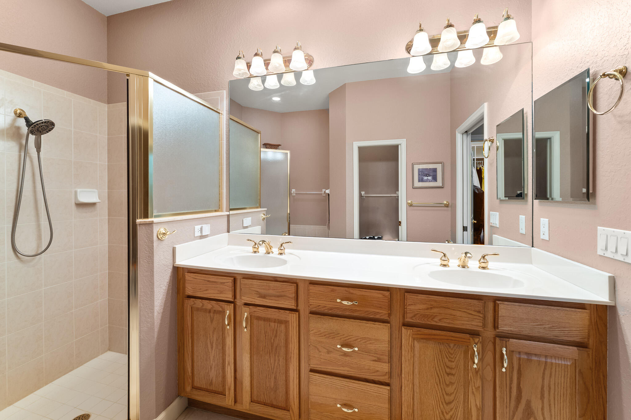 POD 7B AT THE RESERVE, PUD I - TORREY PINES - Residential