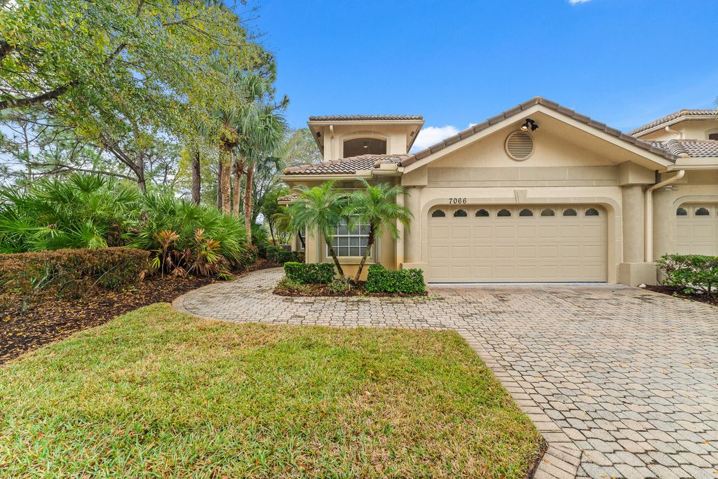 Photo of 7066 Torrey Pines Circle, Port Saint Lucie, FL 34986 (MLS # R11161834)