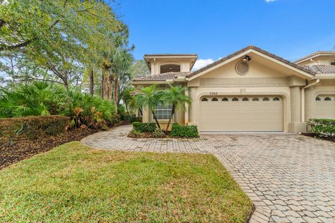Photo of 7066 Torrey Pines Circle, Port Saint Lucie, FL 34986 (MLS # R11161834)