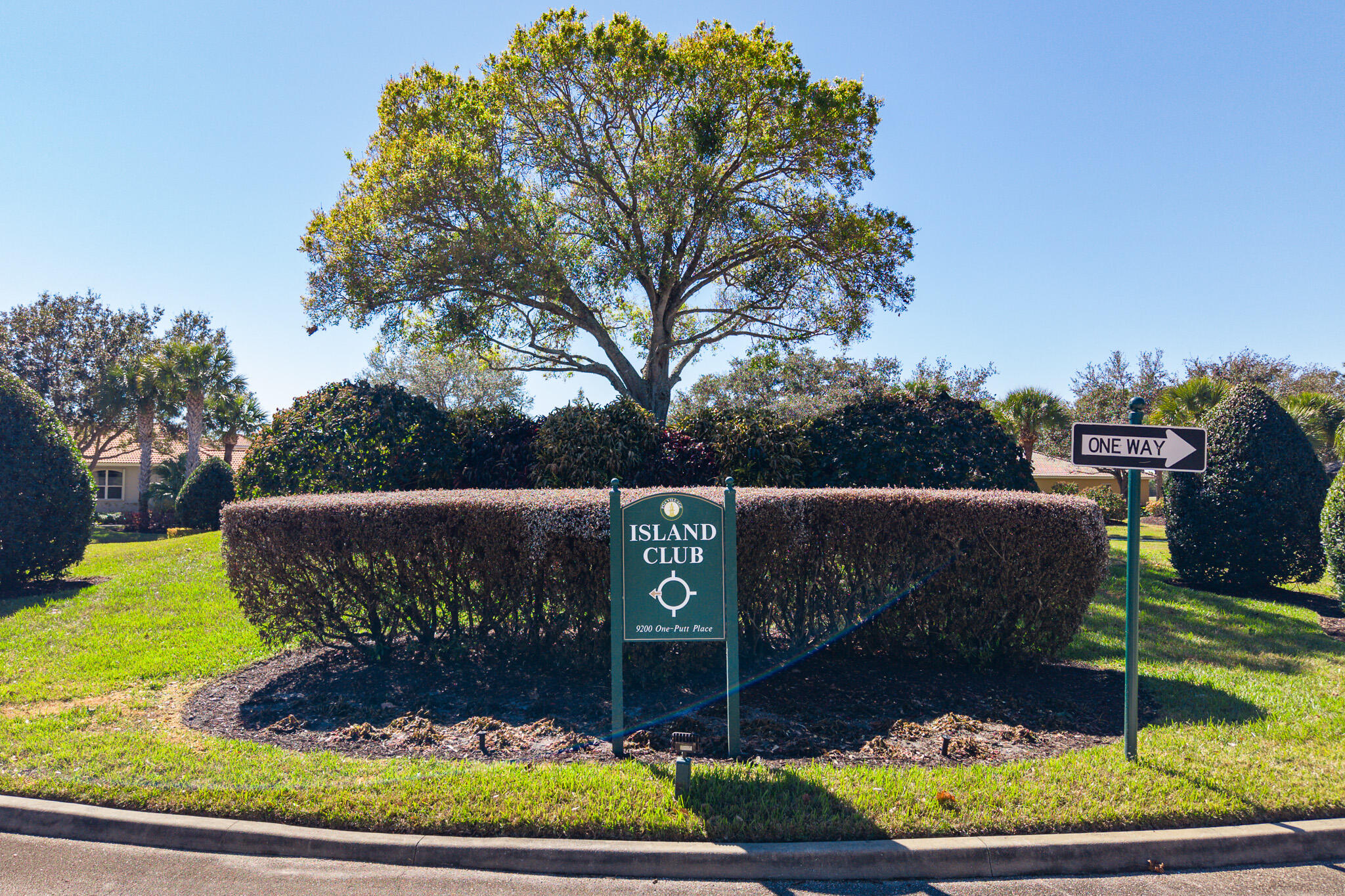 POD 7B AT THE RESERVE, PUD I - TORREY PINES - Residential