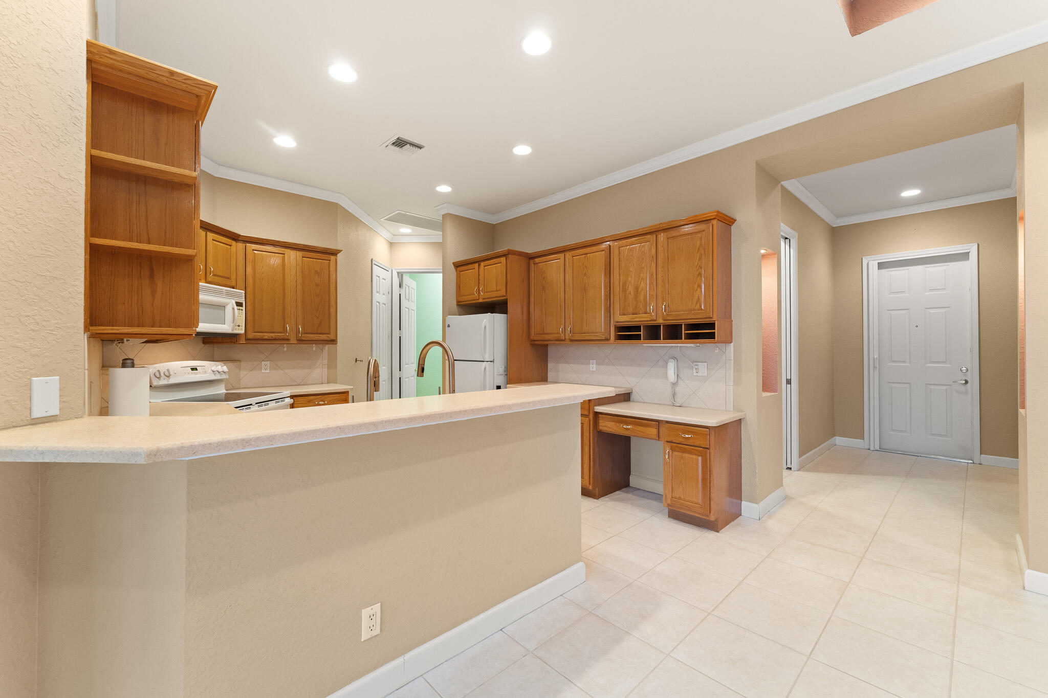 POD 7B AT THE RESERVE, PUD I - TORREY PINES - Residential