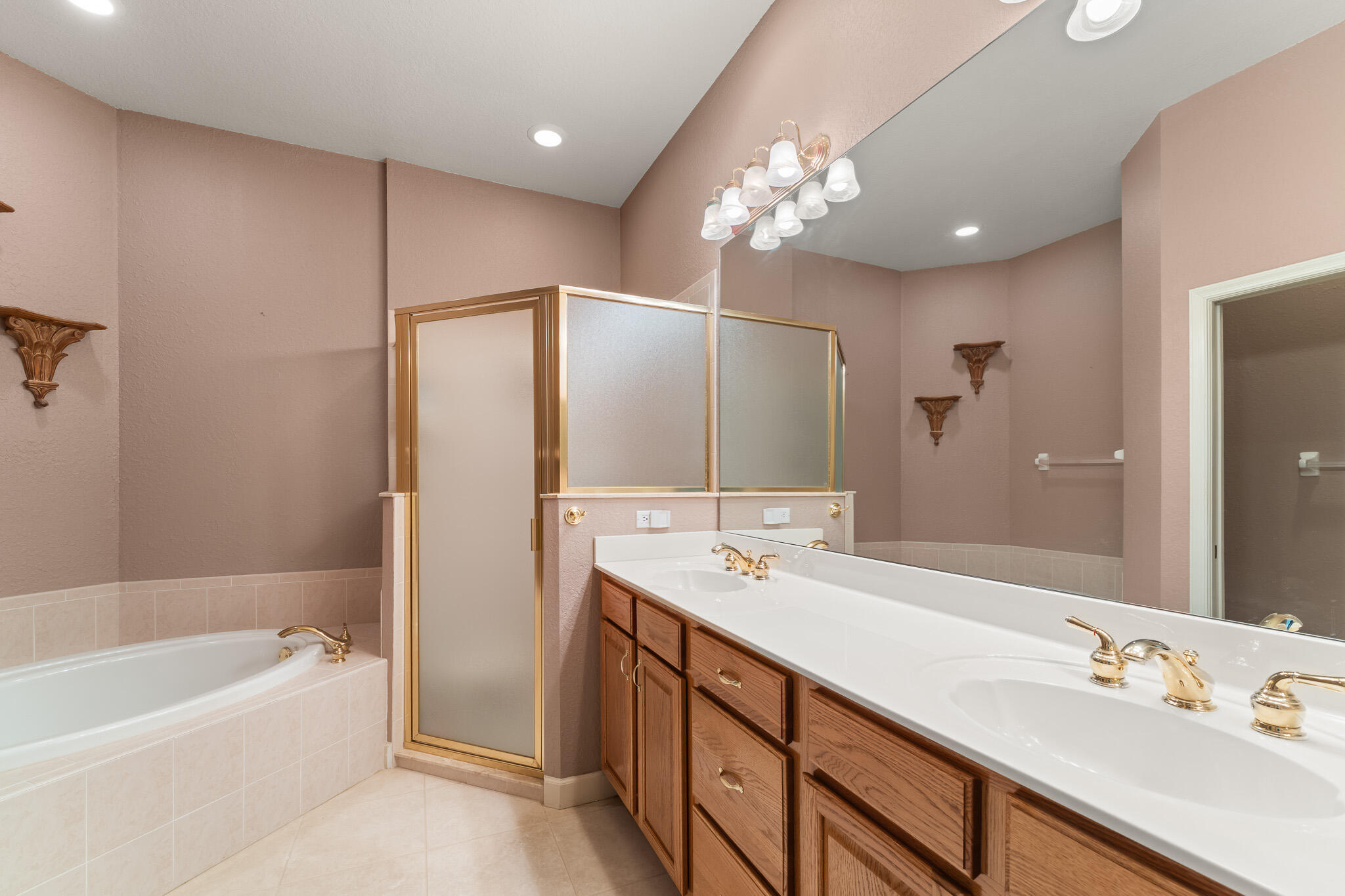 POD 7B AT THE RESERVE, PUD I - TORREY PINES - Residential