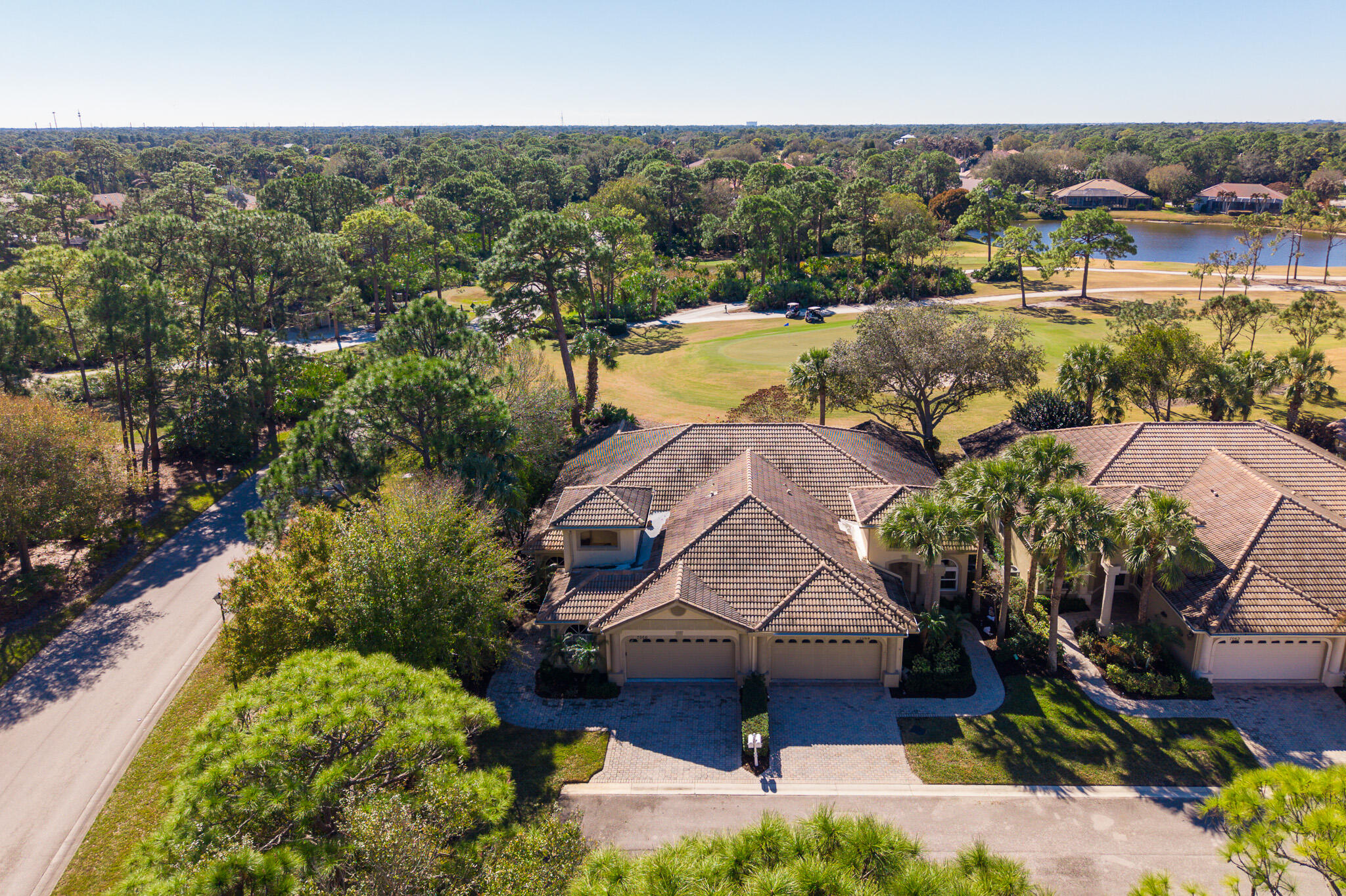 POD 7B AT THE RESERVE, PUD I - TORREY PINES - Residential