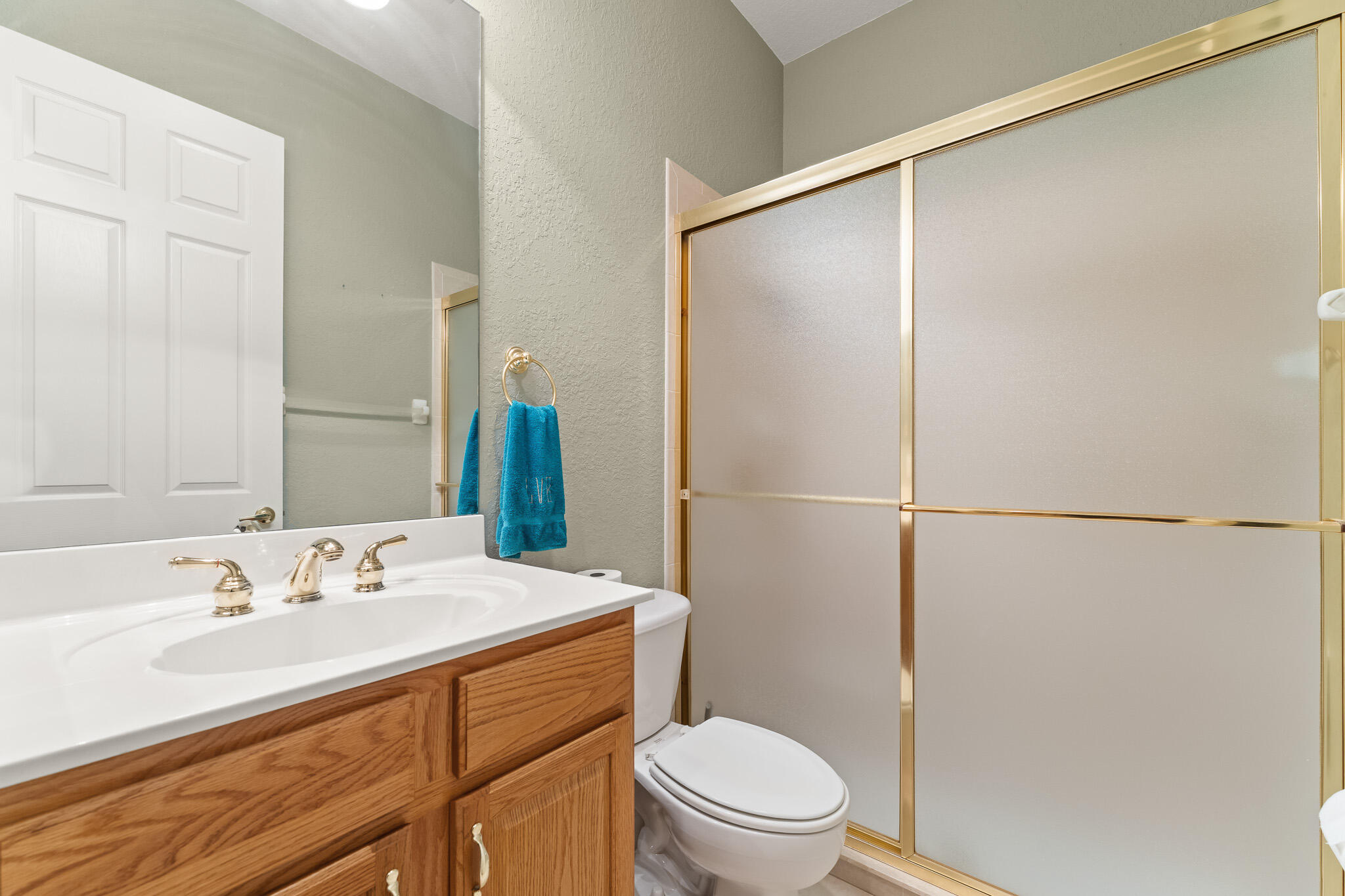 POD 7B AT THE RESERVE, PUD I - TORREY PINES - Residential