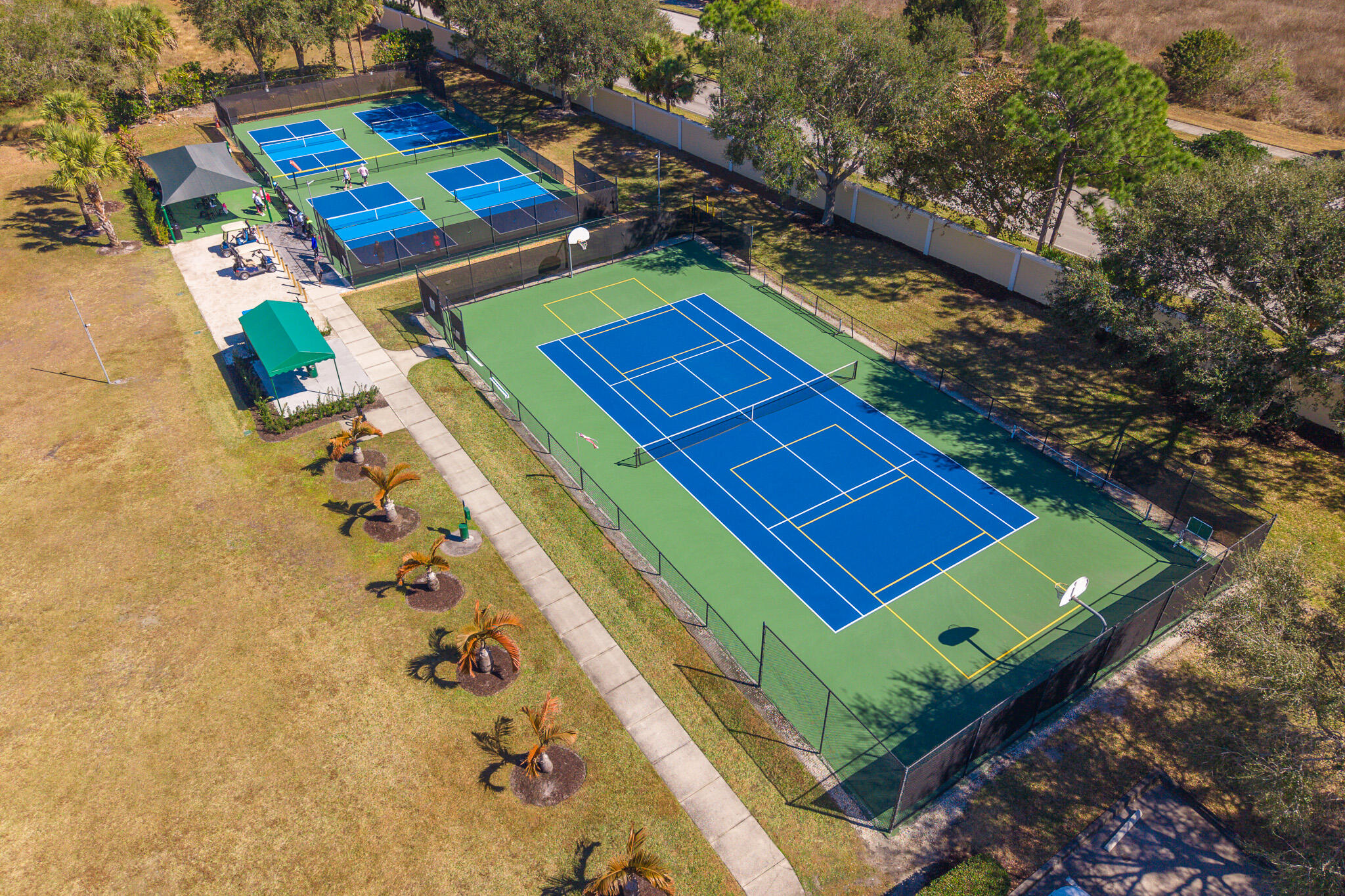 POD 7B AT THE RESERVE, PUD I - TORREY PINES - Residential