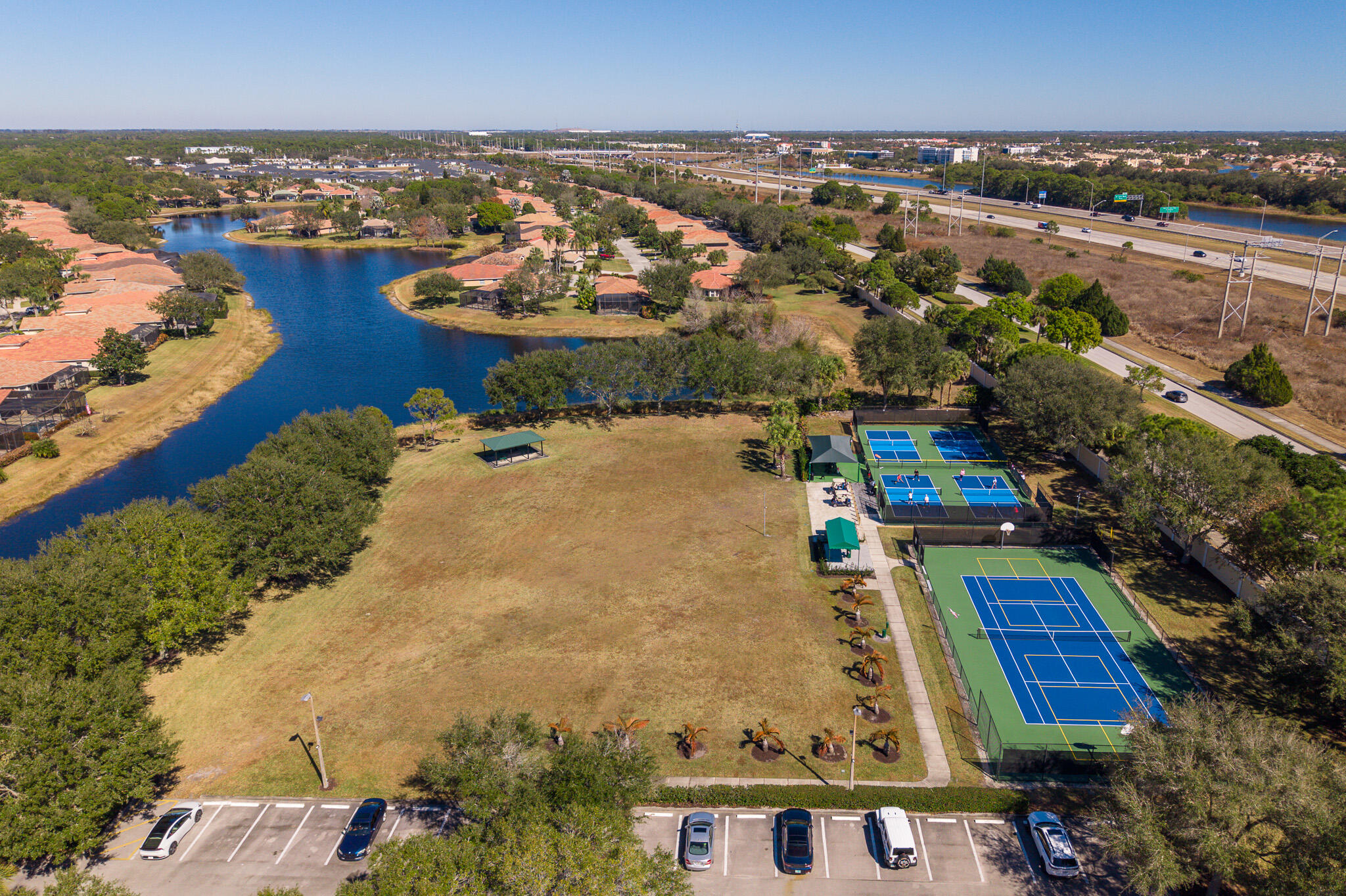 POD 7B AT THE RESERVE, PUD I - TORREY PINES - Residential