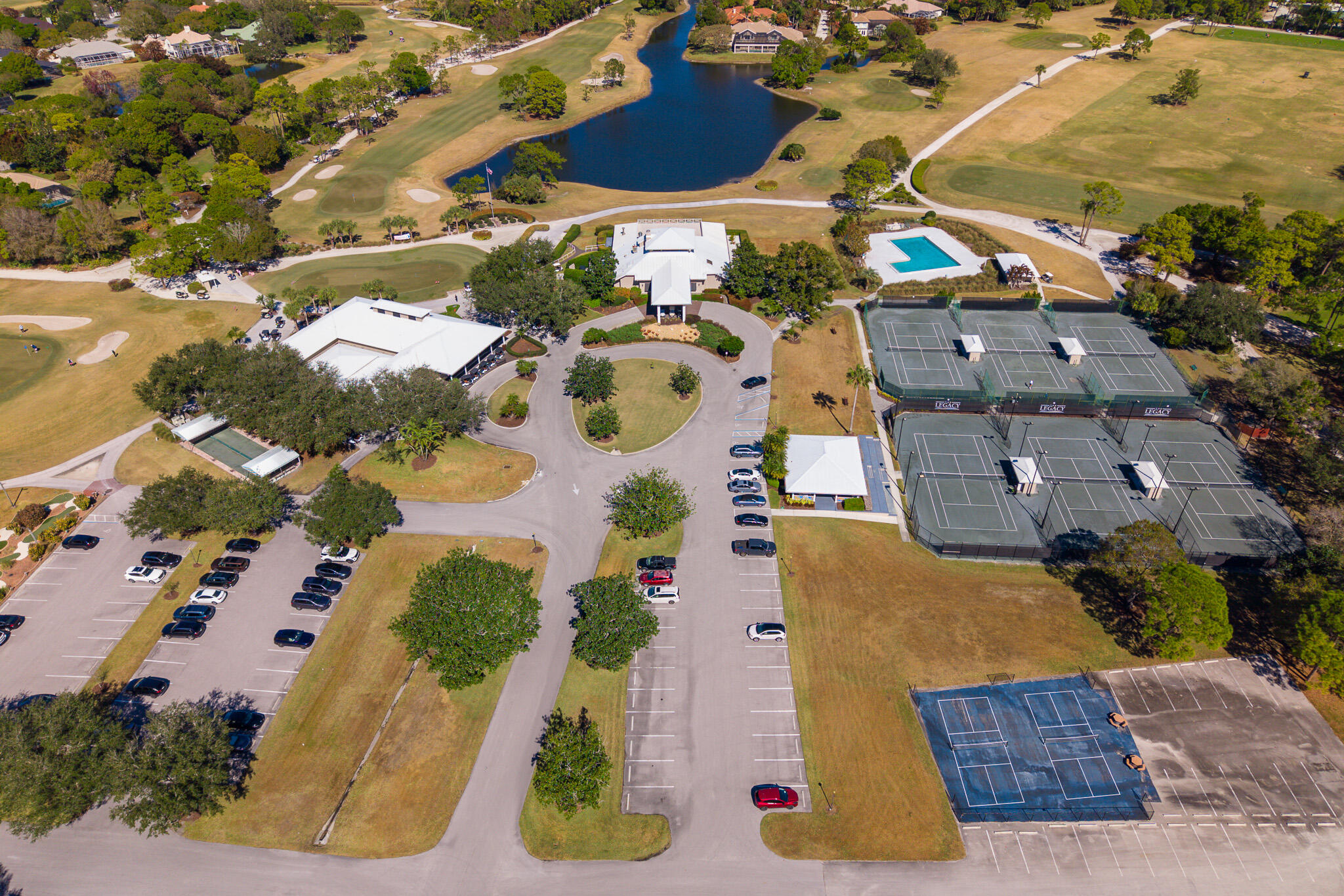 POD 7B AT THE RESERVE, PUD I - TORREY PINES - Residential