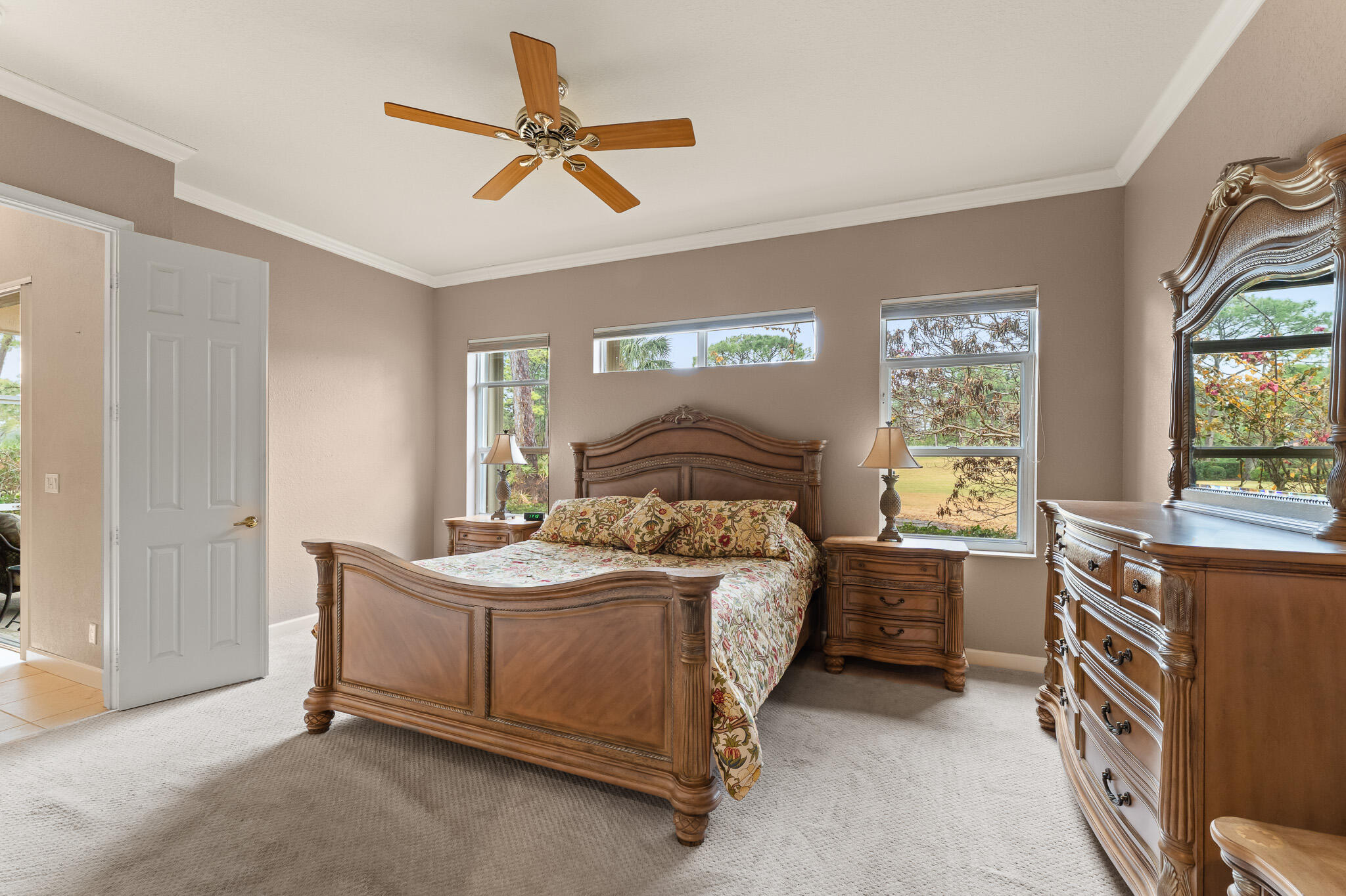 POD 7B AT THE RESERVE, PUD I - TORREY PINES - Residential