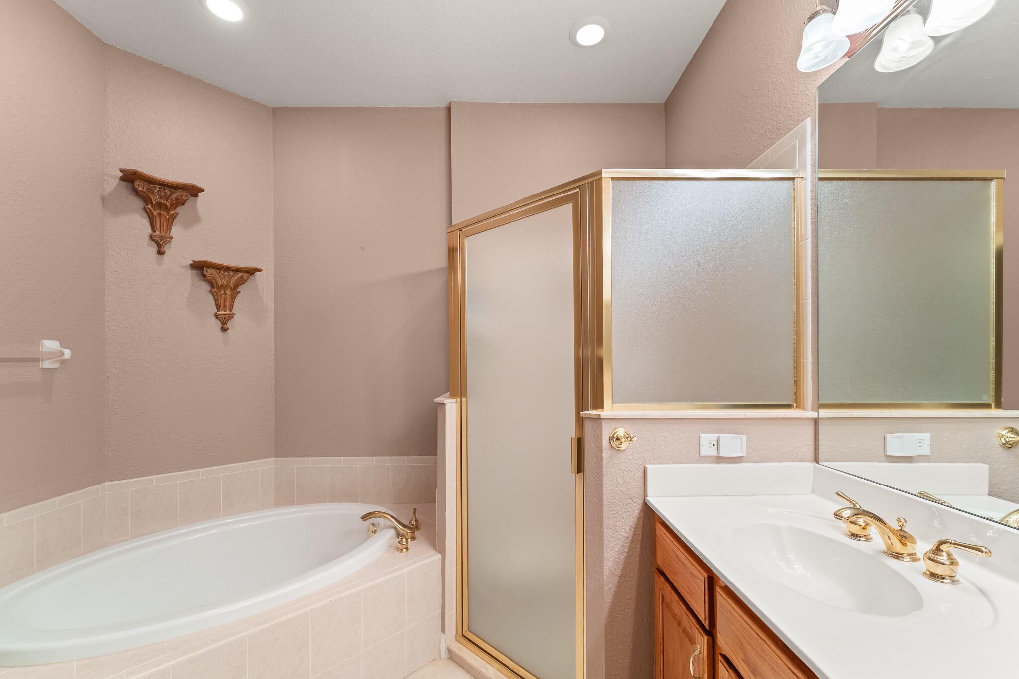 POD 7B AT THE RESERVE, PUD I - TORREY PINES - Residential