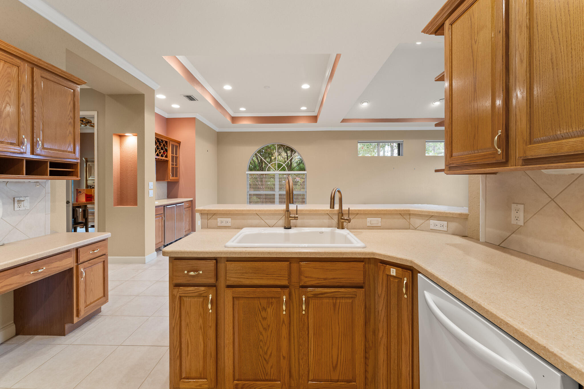 POD 7B AT THE RESERVE, PUD I - TORREY PINES - Residential