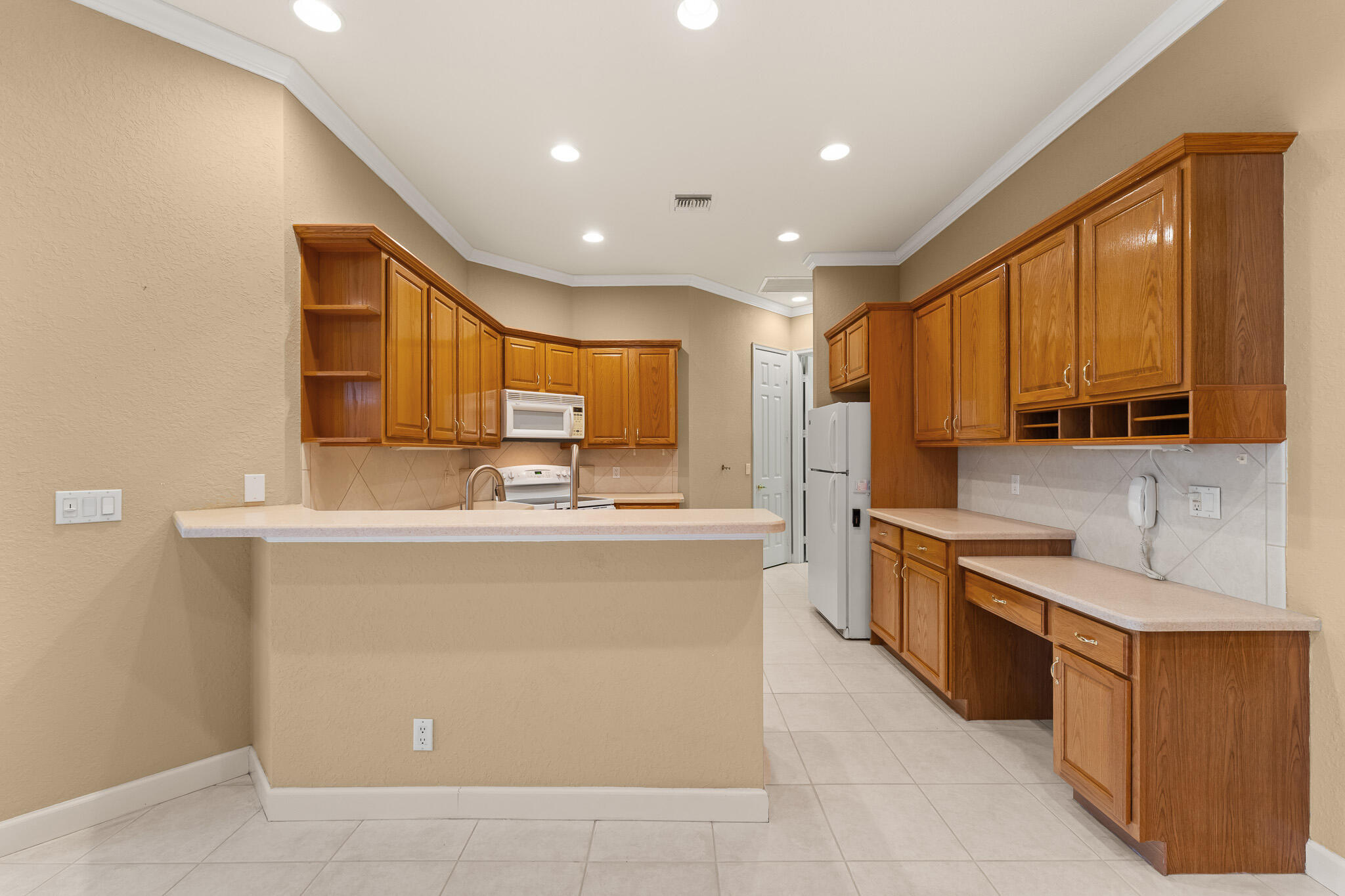 POD 7B AT THE RESERVE, PUD I - TORREY PINES - Residential