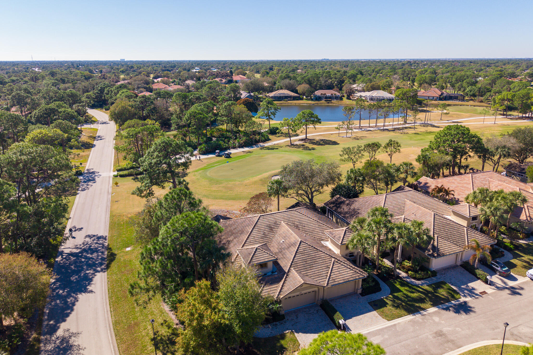 POD 7B AT THE RESERVE, PUD I - TORREY PINES - Residential
