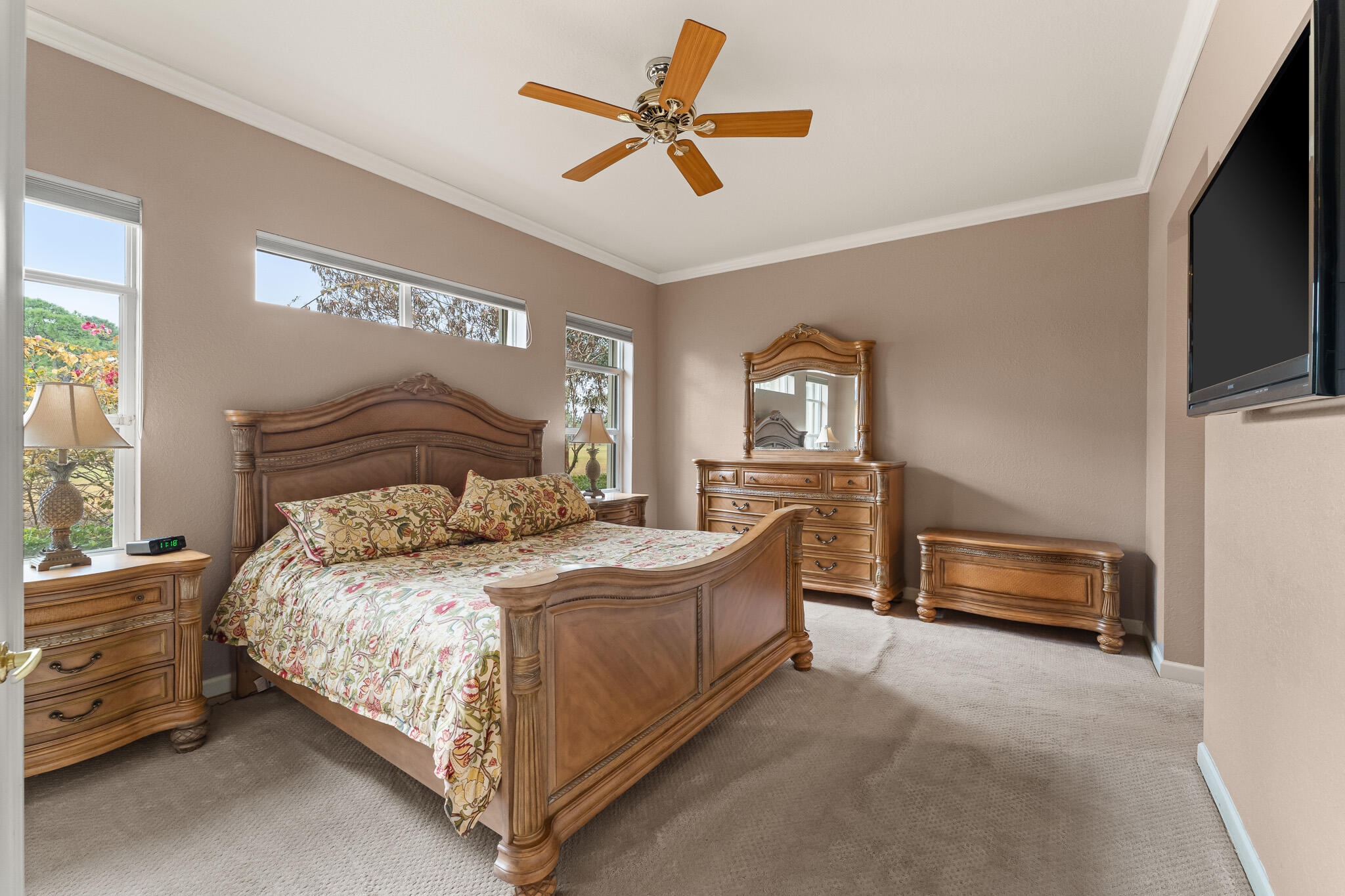 POD 7B AT THE RESERVE, PUD I - TORREY PINES - Residential