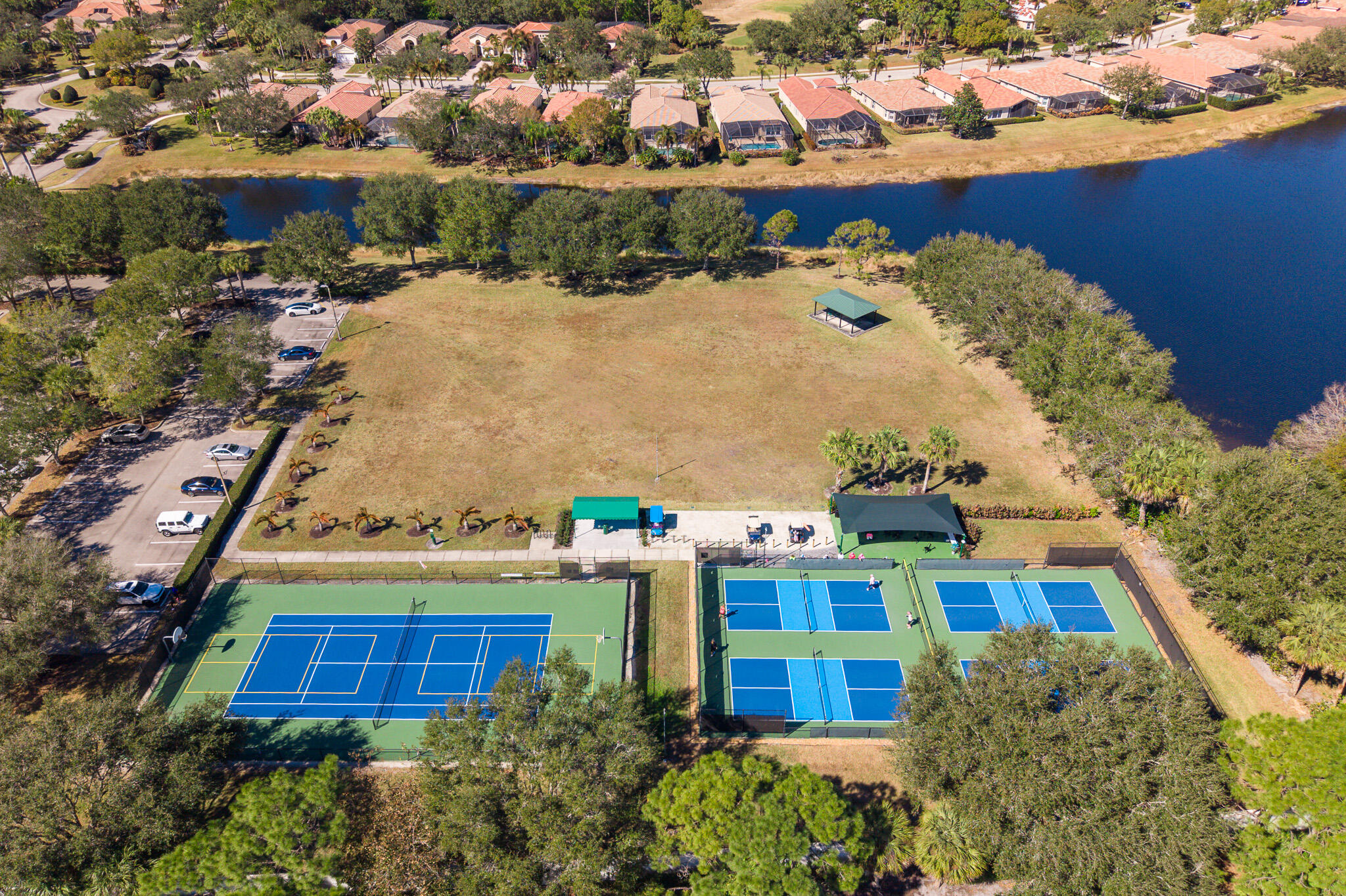 POD 7B AT THE RESERVE, PUD I - TORREY PINES - Residential