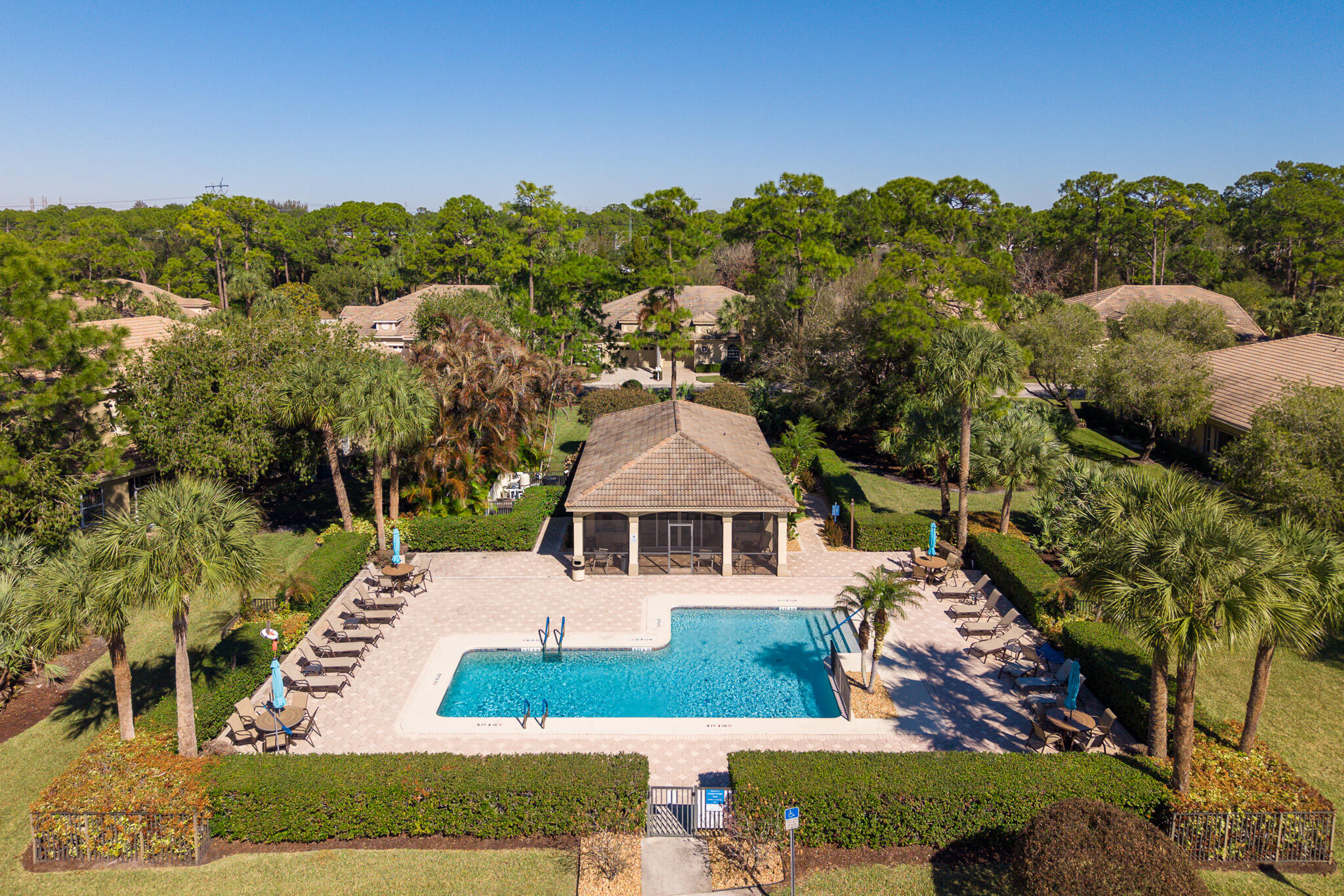 POD 7B AT THE RESERVE, PUD I - TORREY PINES - Residential