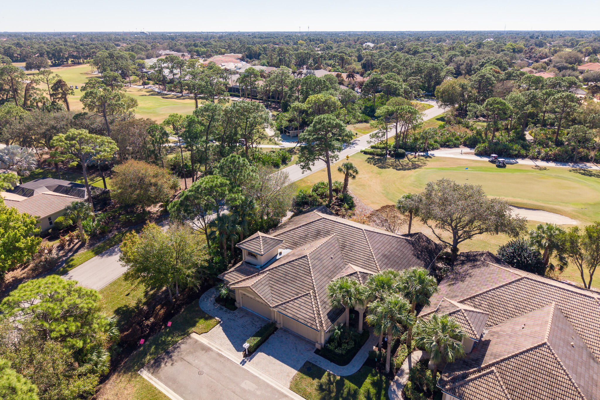 POD 7B AT THE RESERVE, PUD I - TORREY PINES - Residential