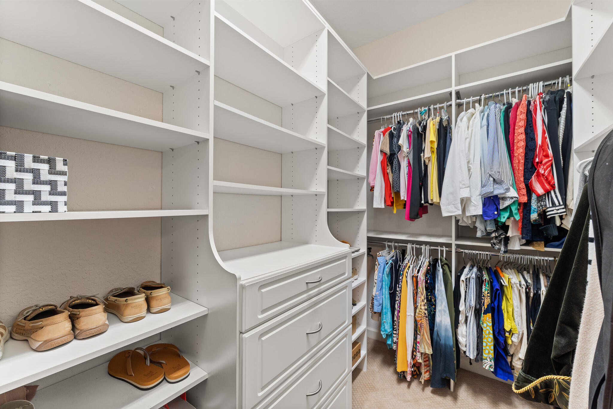 POD 7B AT THE RESERVE, PUD I - TORREY PINES - Residential