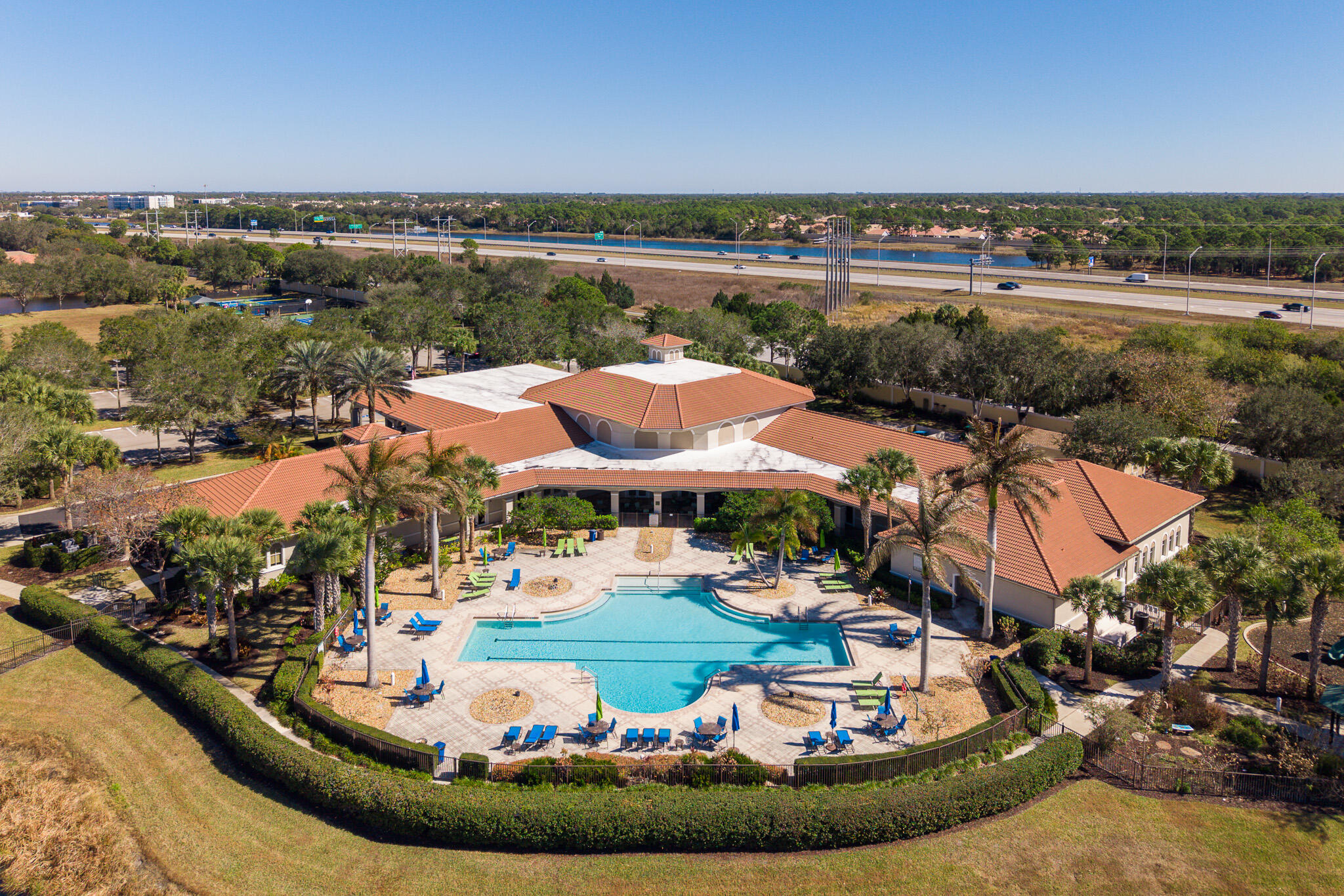 POD 7B AT THE RESERVE, PUD I - TORREY PINES - Residential