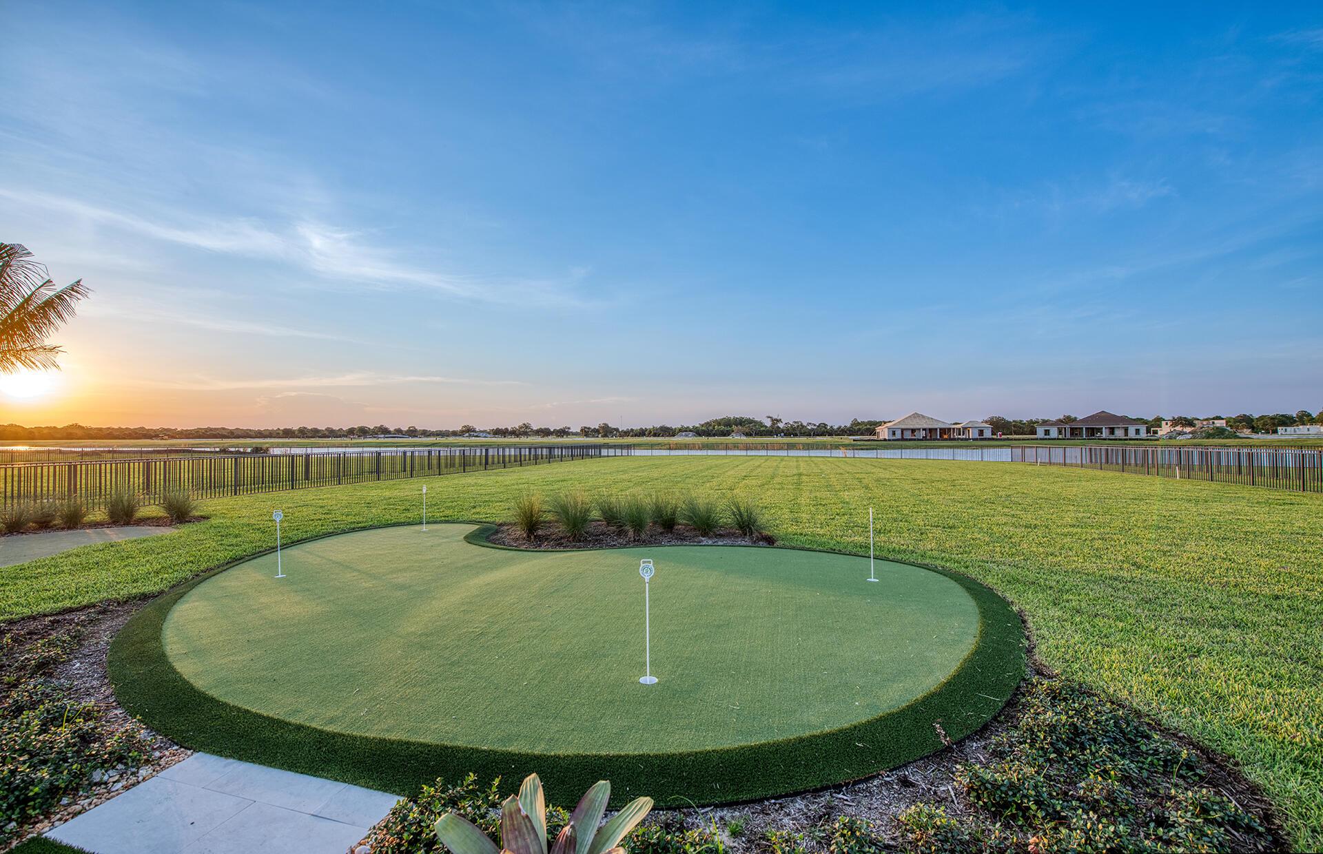 BRIDGEWATER - Residential