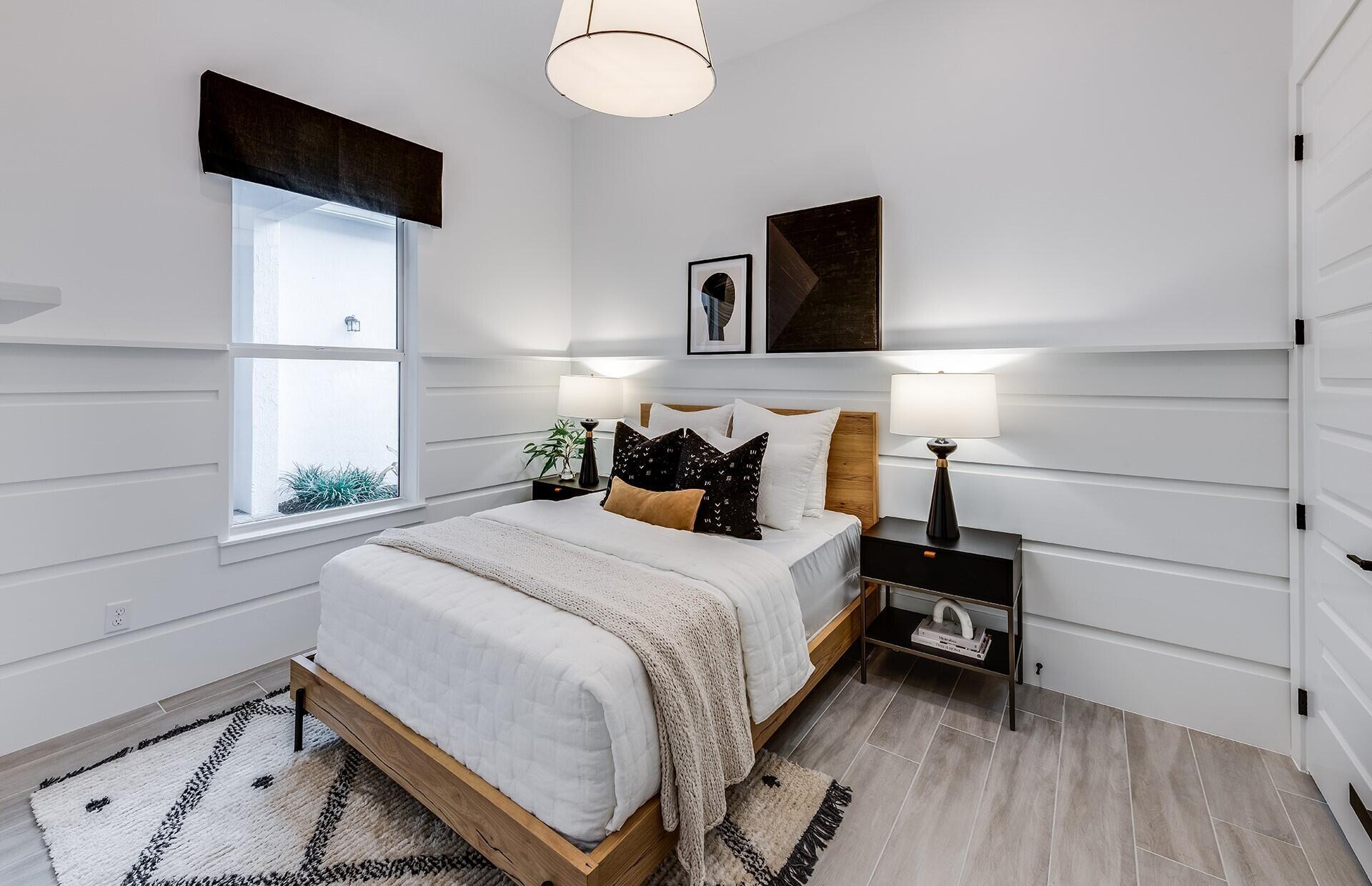 BRIDGEWATER - Residential