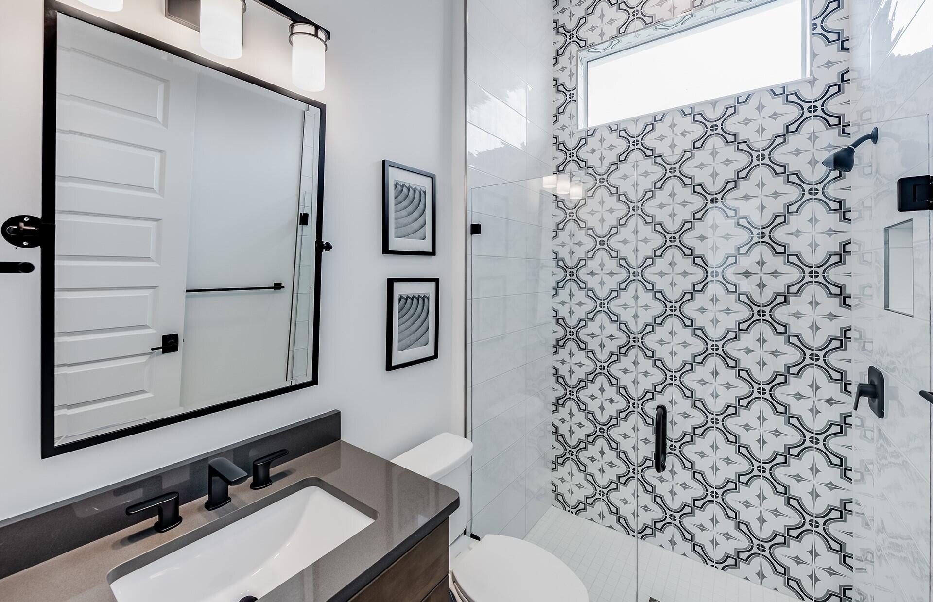 BRIDGEWATER - Residential