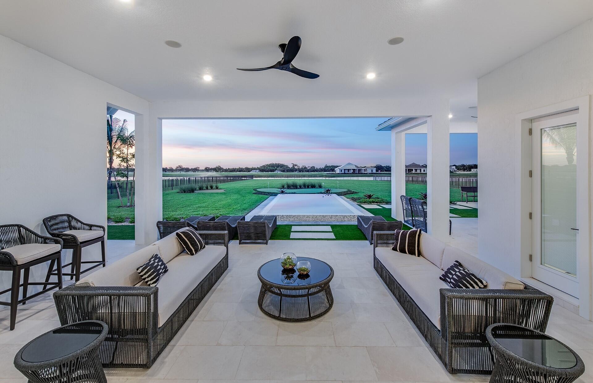 BRIDGEWATER - Residential