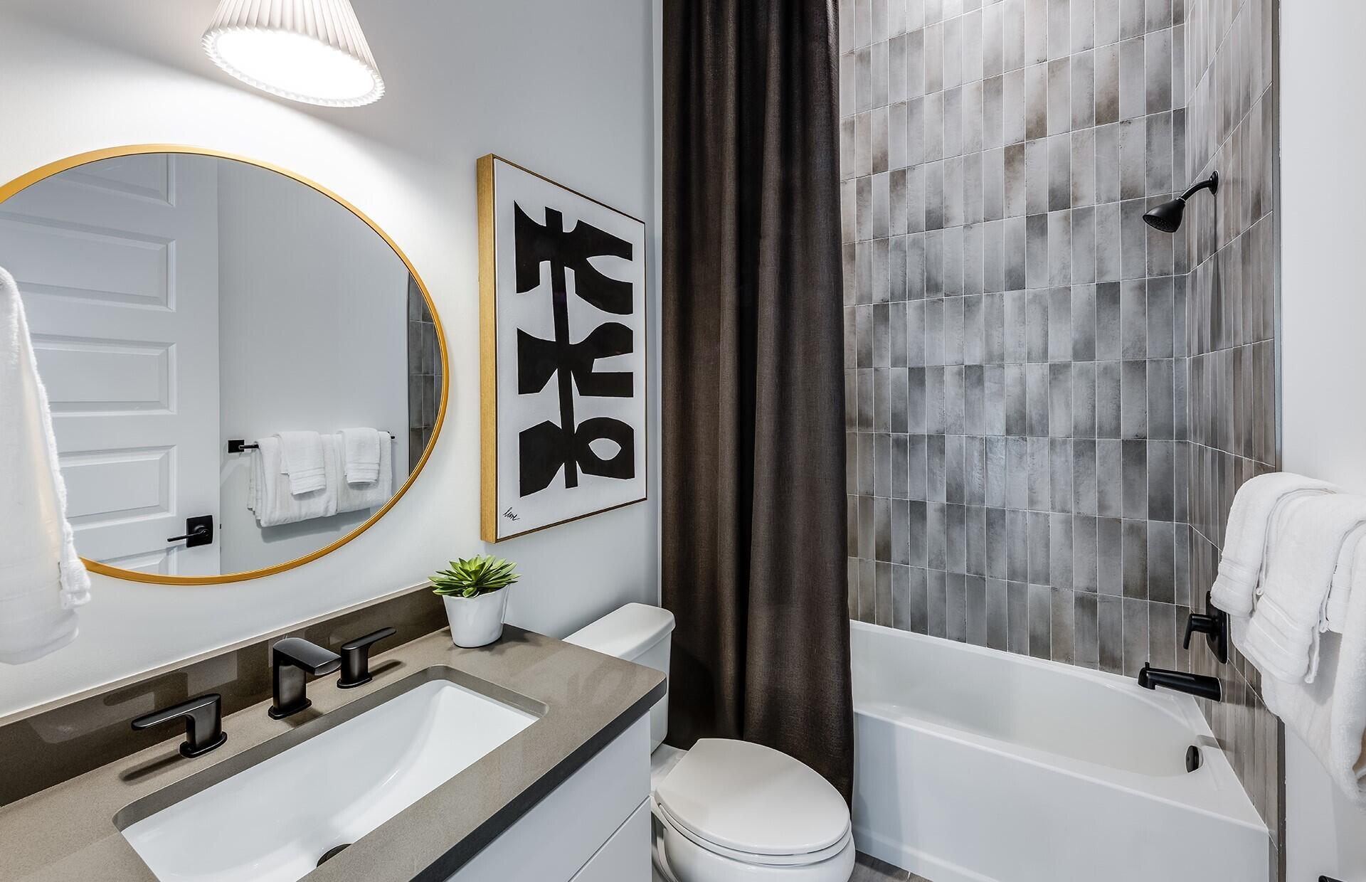 BRIDGEWATER - Residential