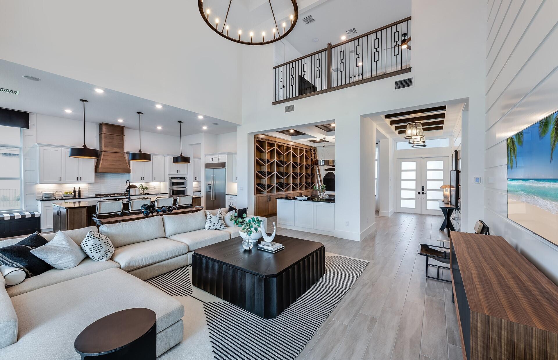 BRIDGEWATER - Residential