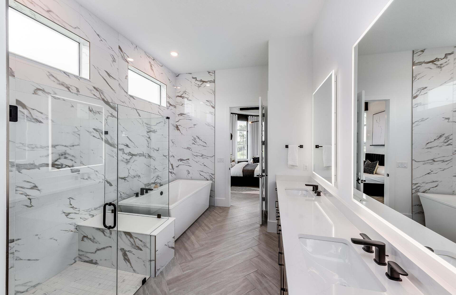 BRIDGEWATER - Residential