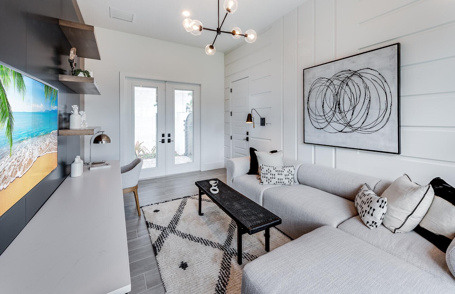 BRIDGEWATER - Residential