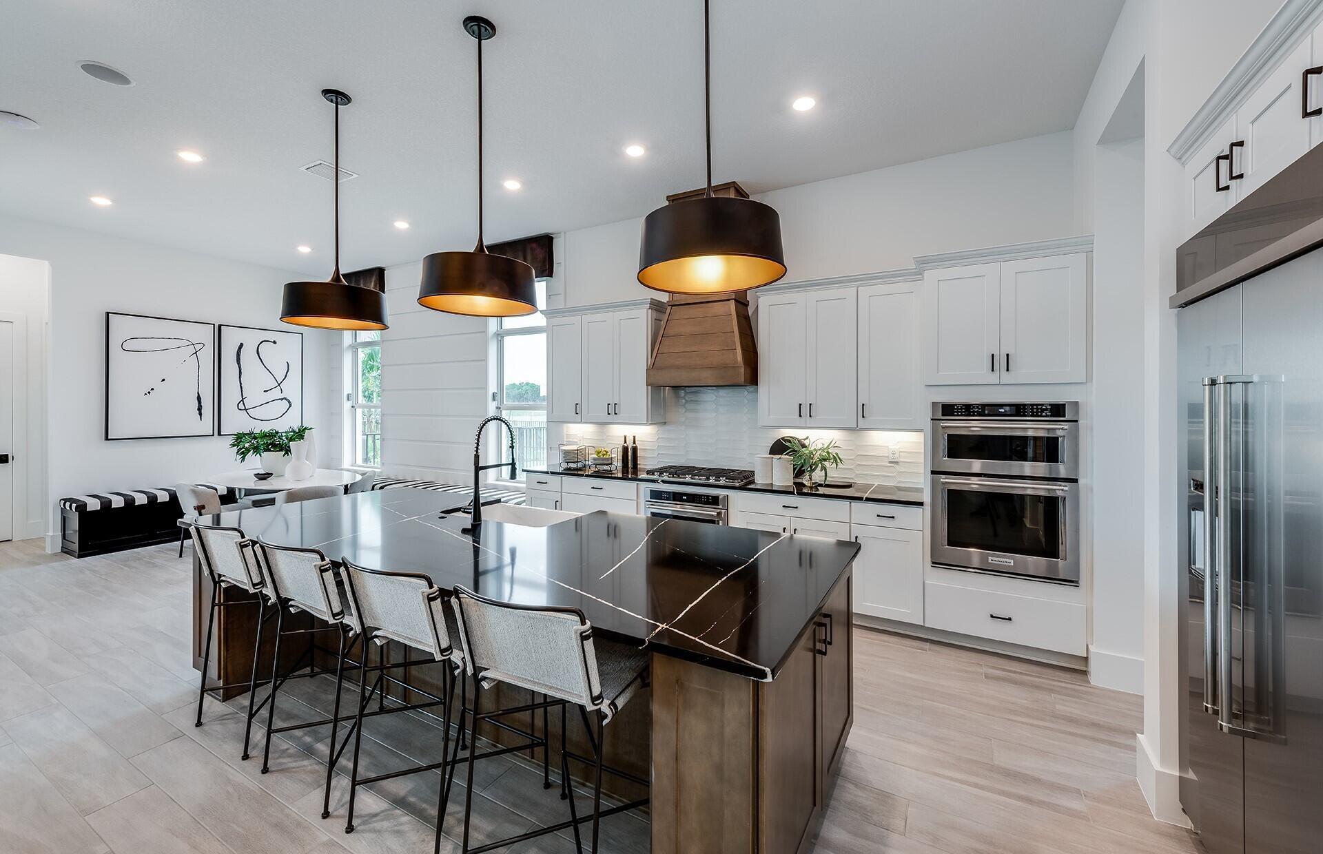 BRIDGEWATER - Residential