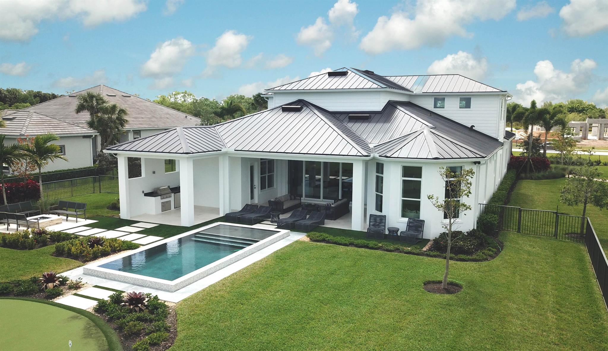 BRIDGEWATER - Residential