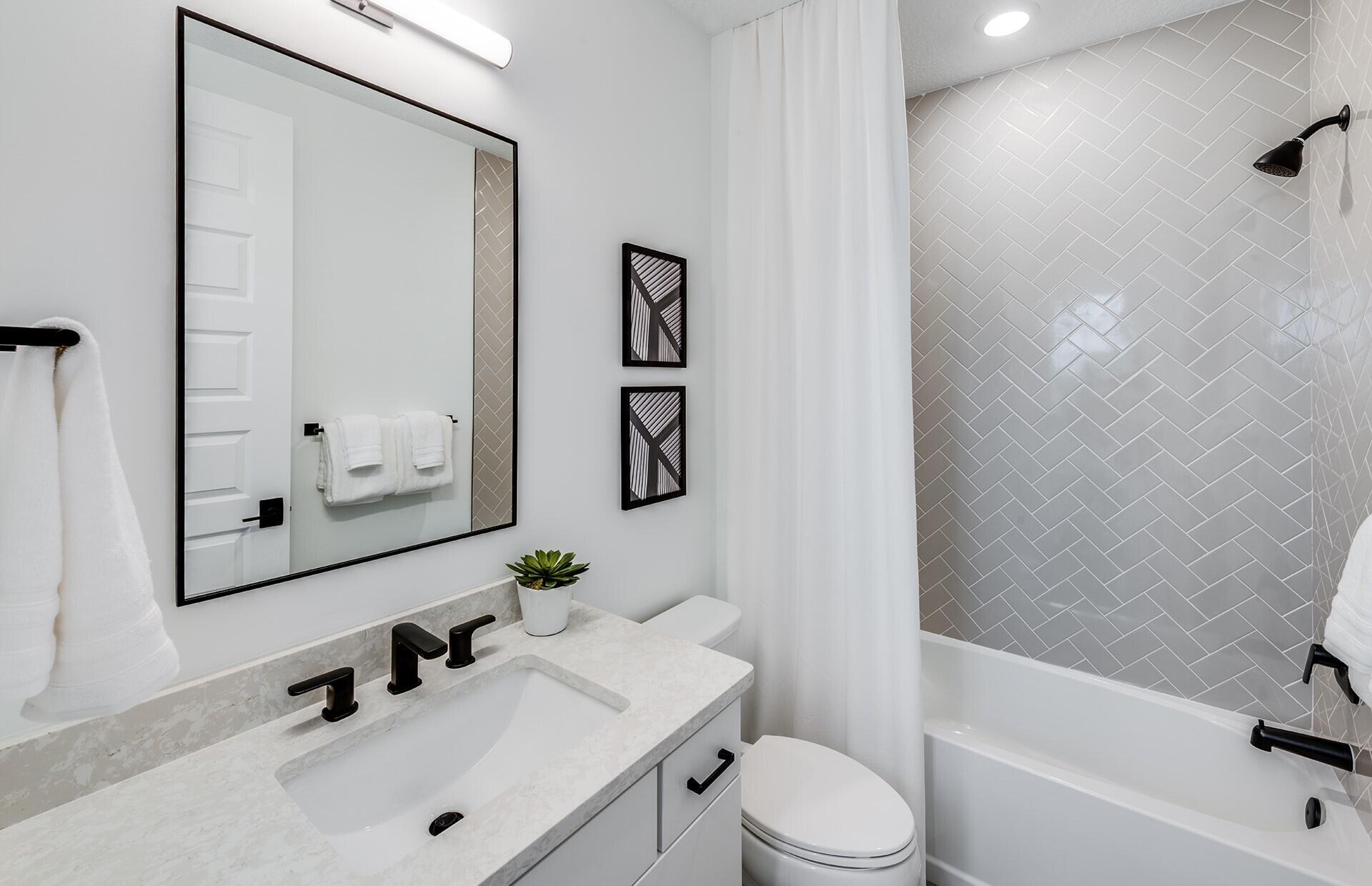 BRIDGEWATER - Residential