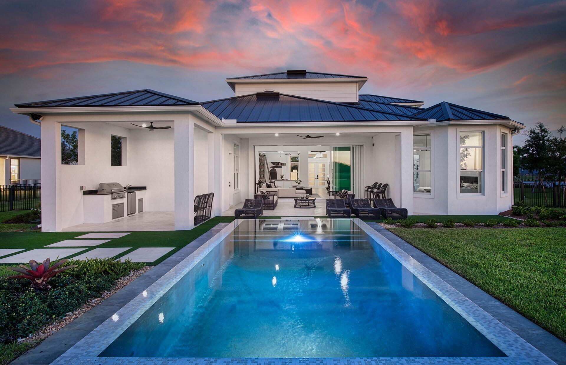 BRIDGEWATER - Residential